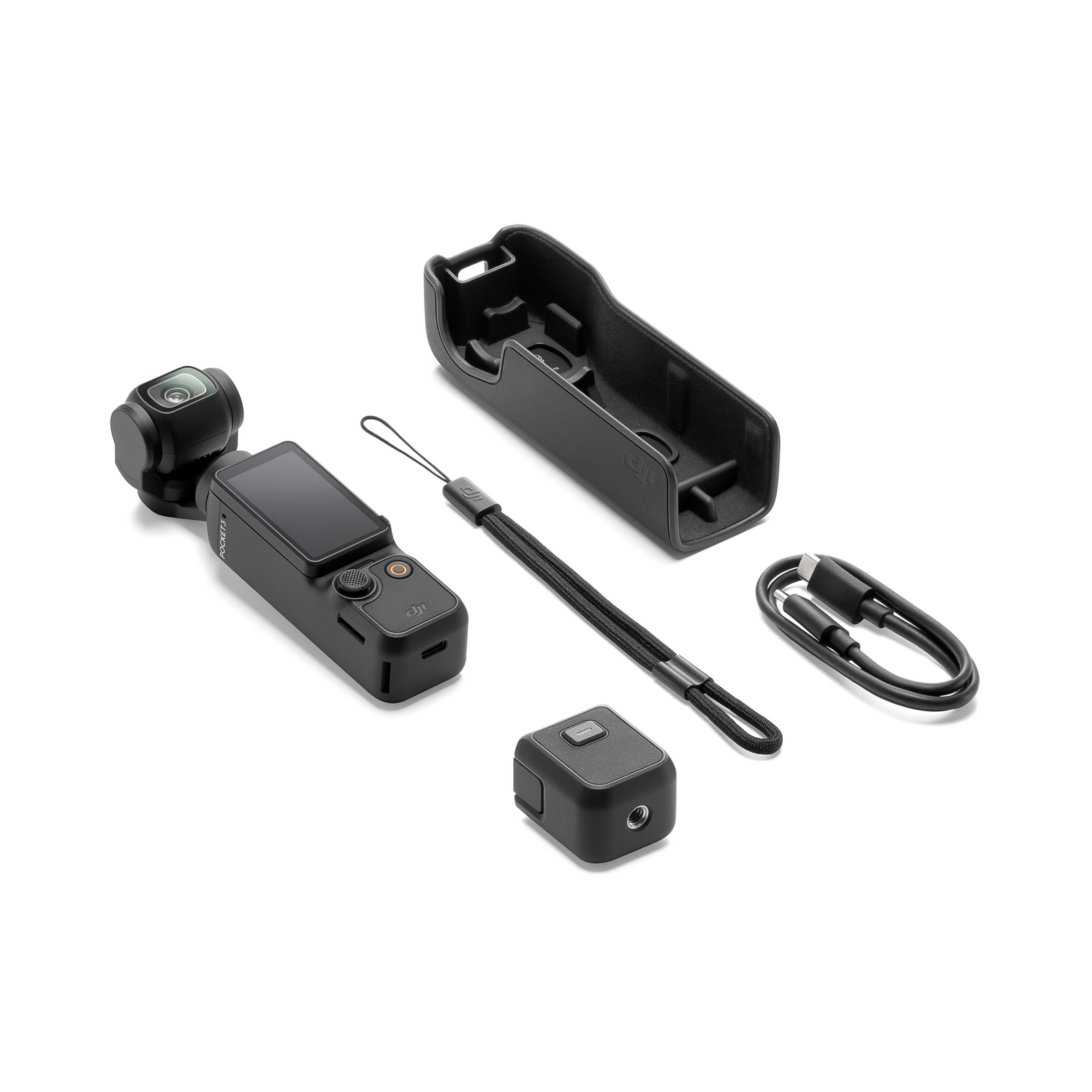 DJI Osmo Pocket 3