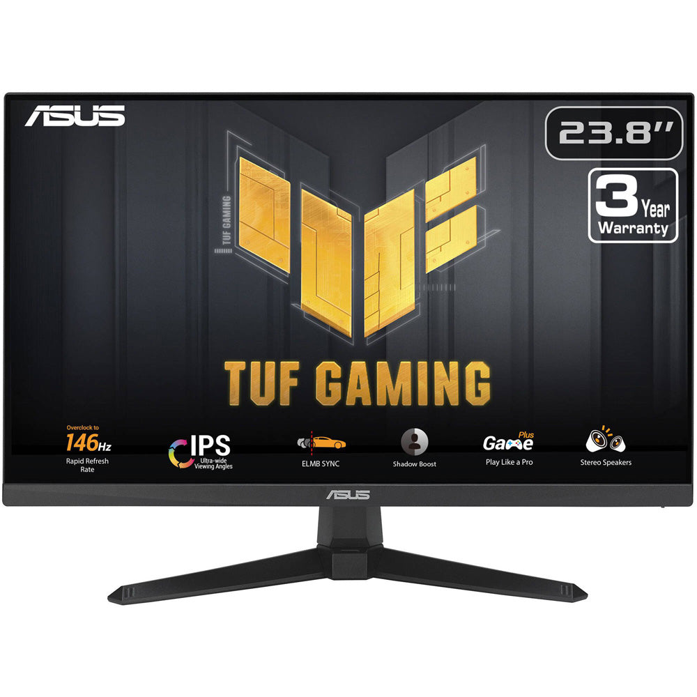ASUS TUF VG249QE5A 23.8" Gaming Monitor