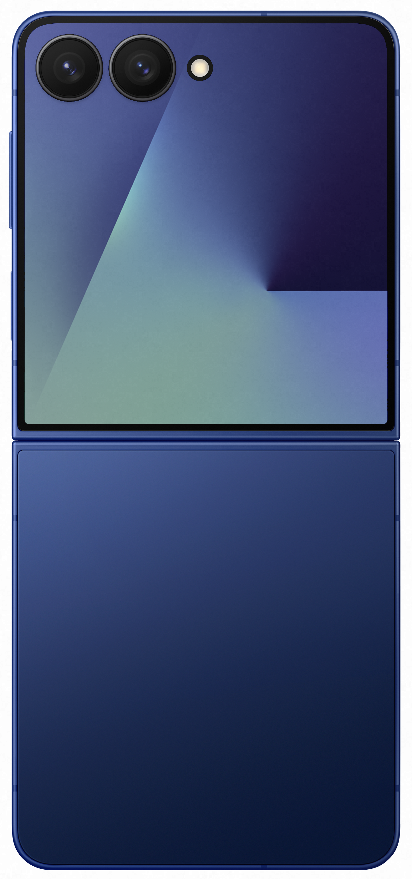 Samsung Galaxy Z Flip7 SM-F766W 6.9" 256GB Blue Shadow