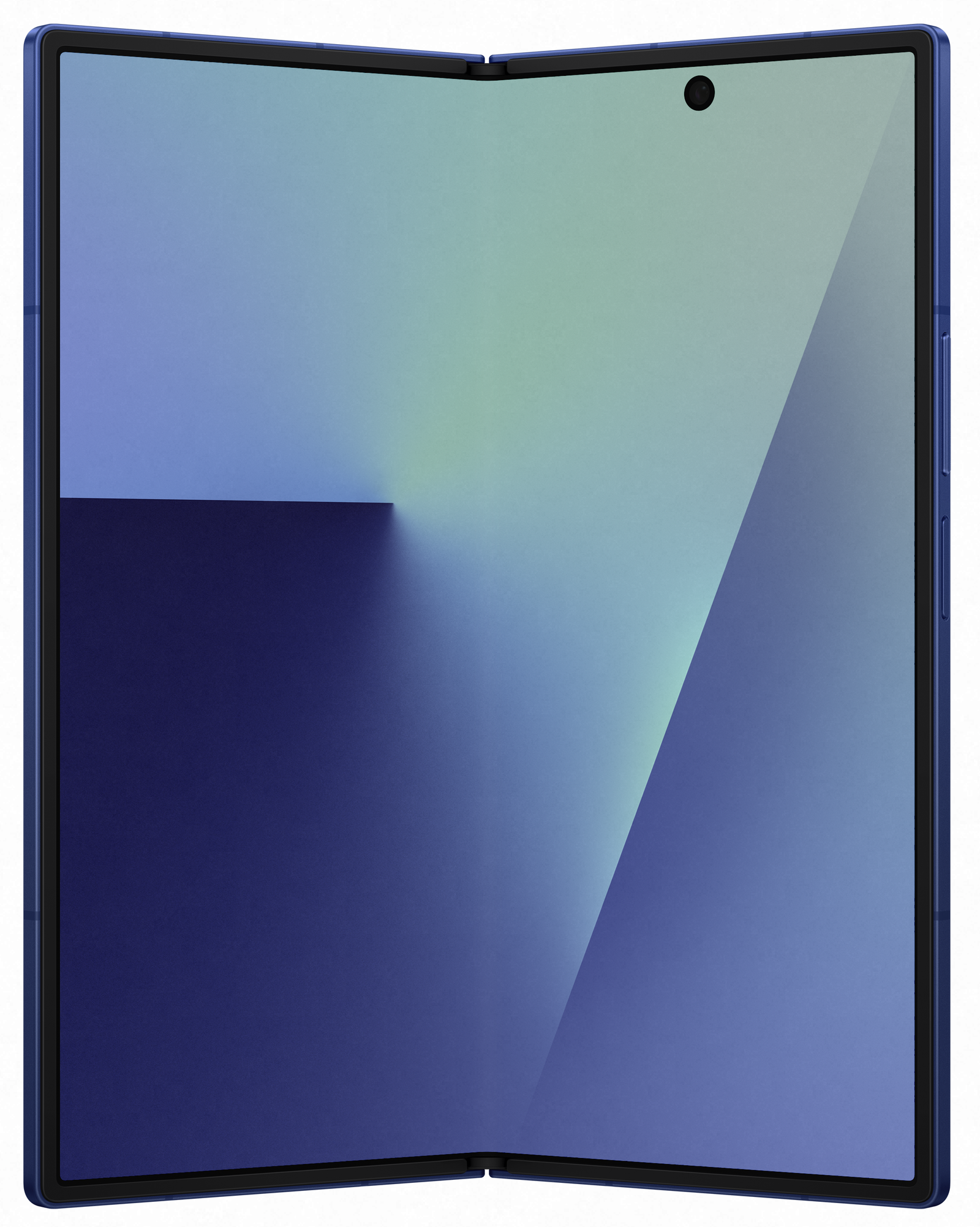 Samsung Galaxy Z Fold7 SM-F766W 8" 512GB Blue Shadow