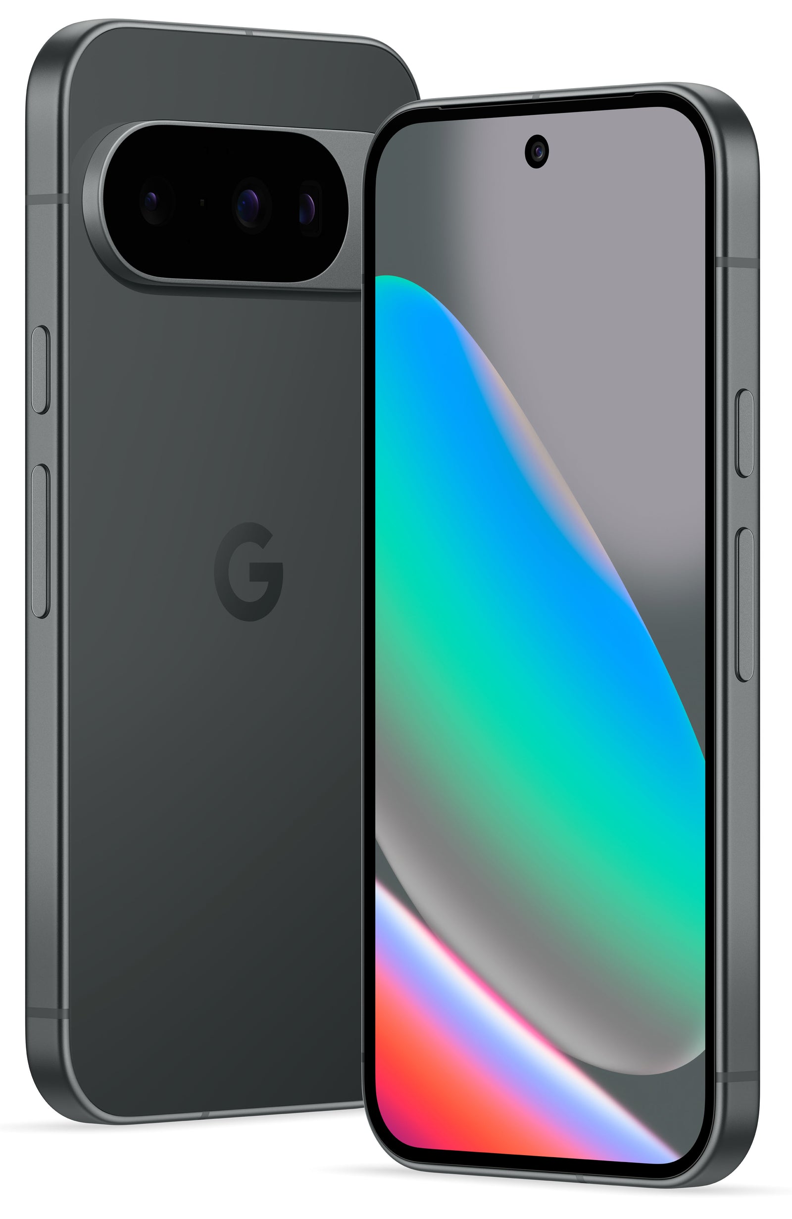Google Pixel 10 GA09744-CA 6.3" 128GB Smartphone Obsidian