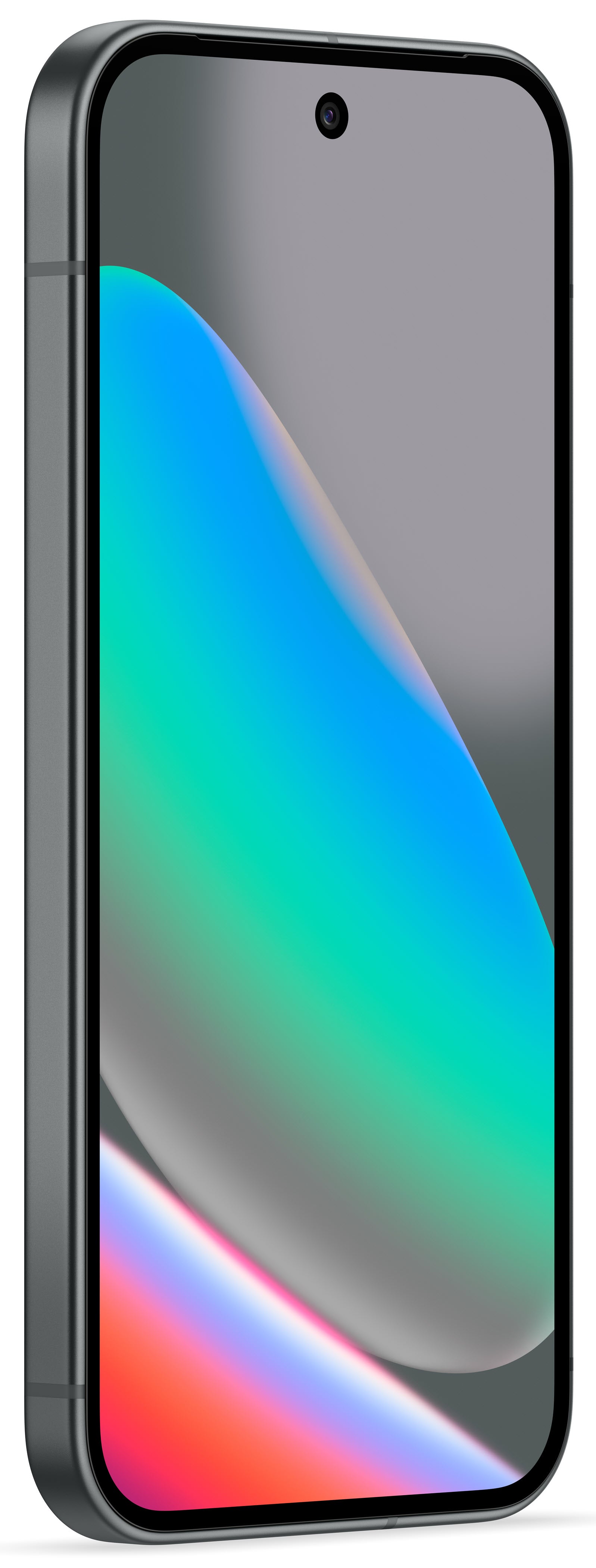 Google Pixel 10 GA09744-CA 6.3" 128GB Smartphone Obsidian