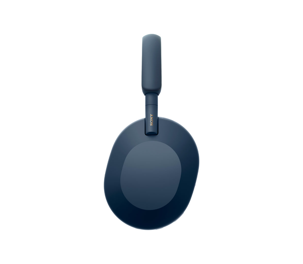Sony WH-1000XM5 Headphones Midnight Blue