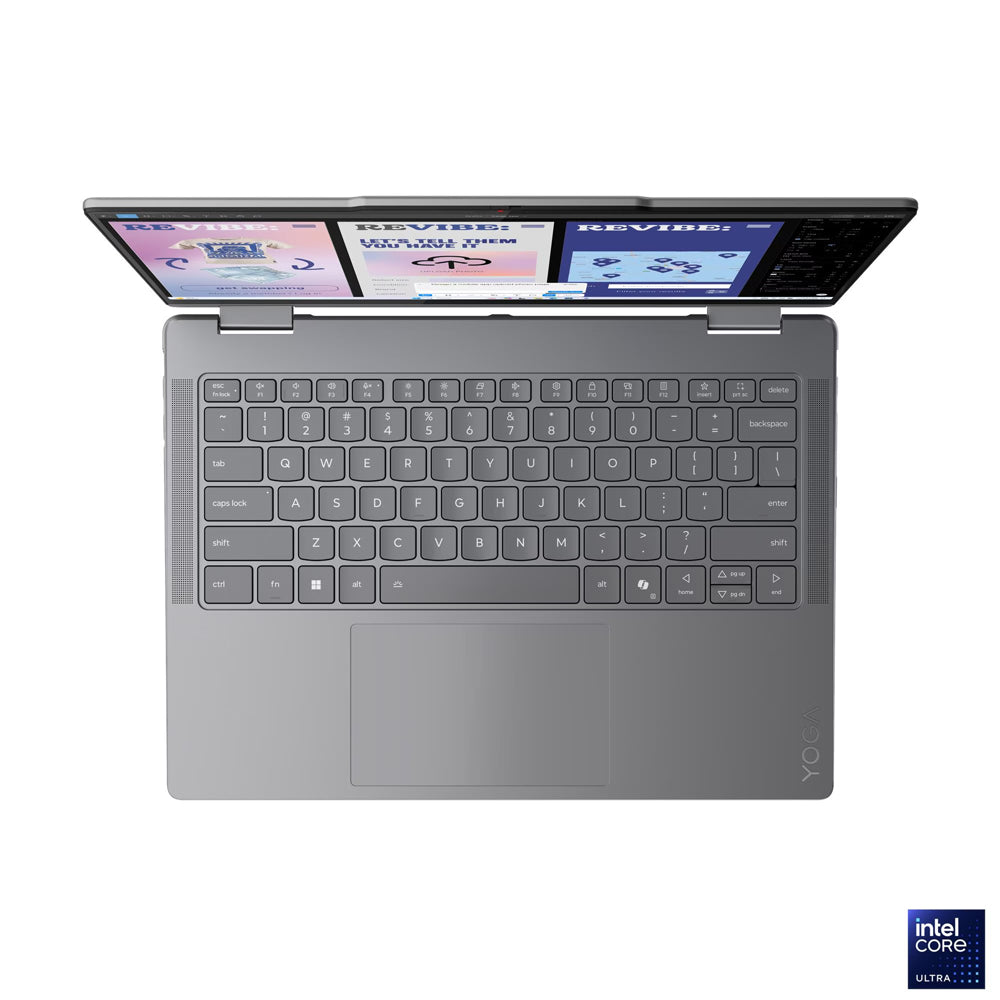 Lenovo Yoga 7 14ILL10 14" Laptop