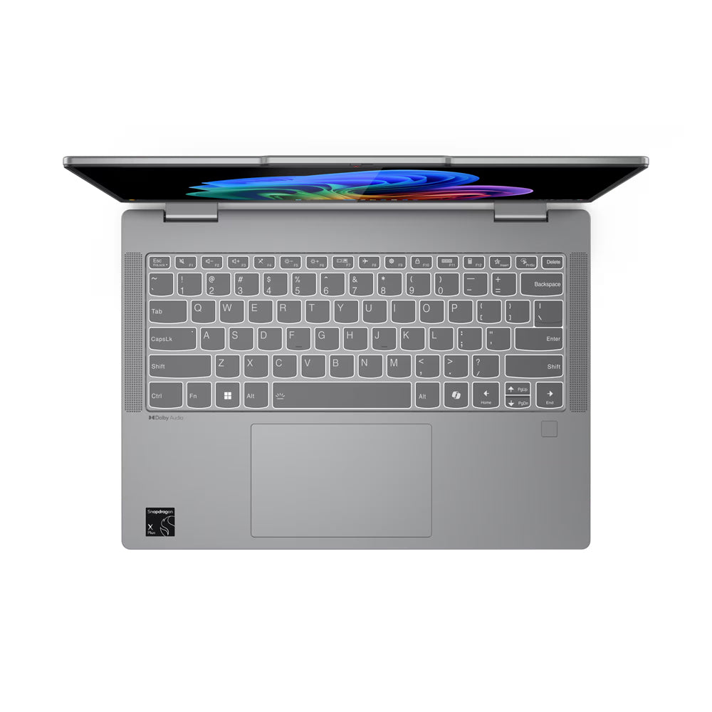 Lenovo Ideapad 5 14Q8X9 14" Laptop Luna Grey