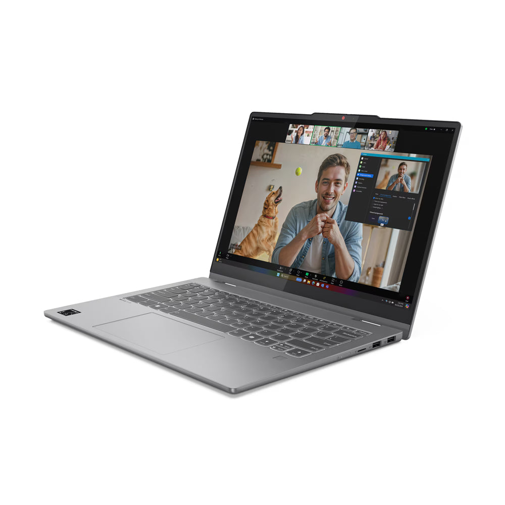 Lenovo Ideapad 5 14Q8X9 14" Laptop Luna Grey