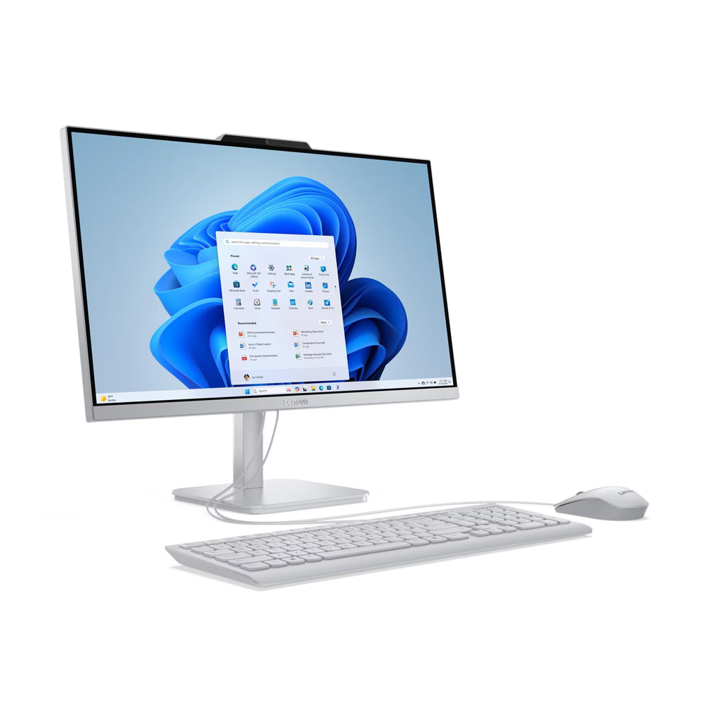 Lenovo A100 23.8" All-in-One
