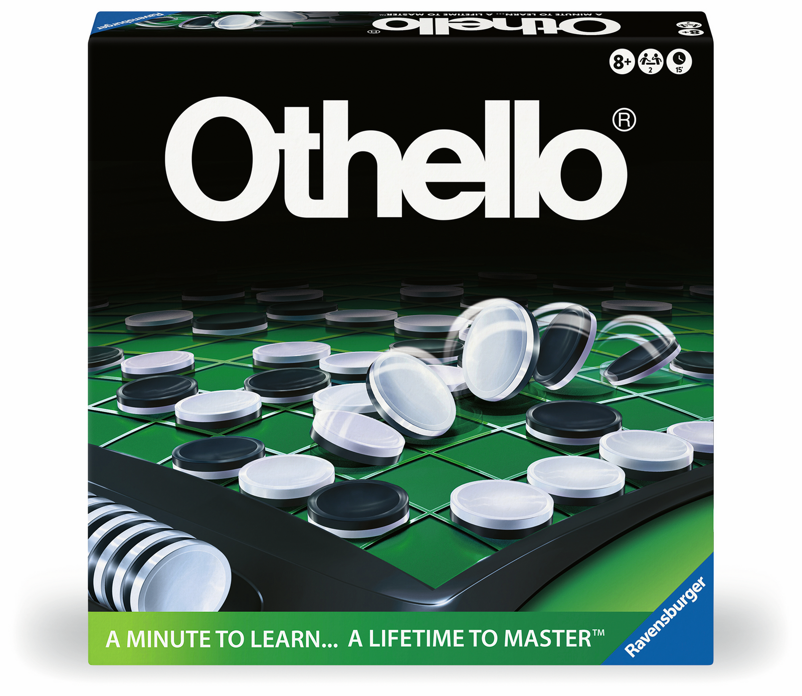 Ravensburger Othello Board Game