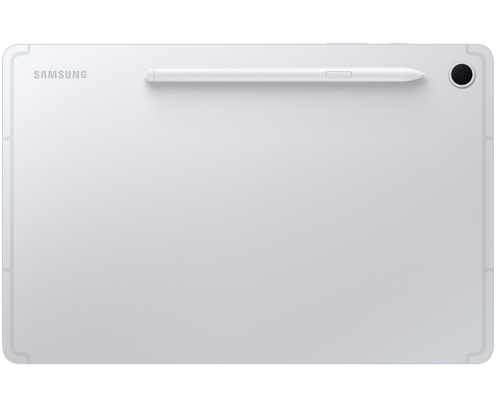 Samsung Galaxy Tab S10 Lite SM-X400 10.9" 256GB Silver