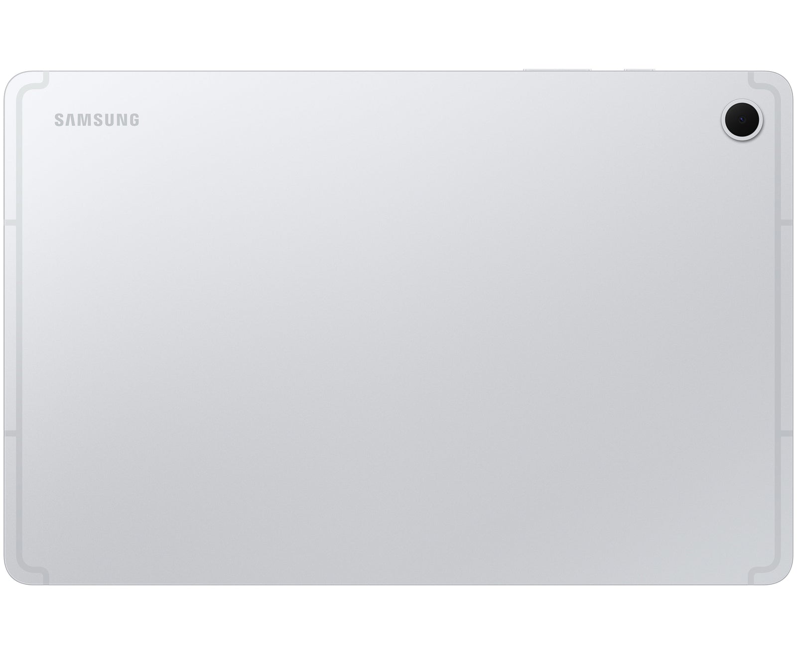 Samsung Galaxy Tab S10 Lite SM-X400 10.9" 256GB Silver