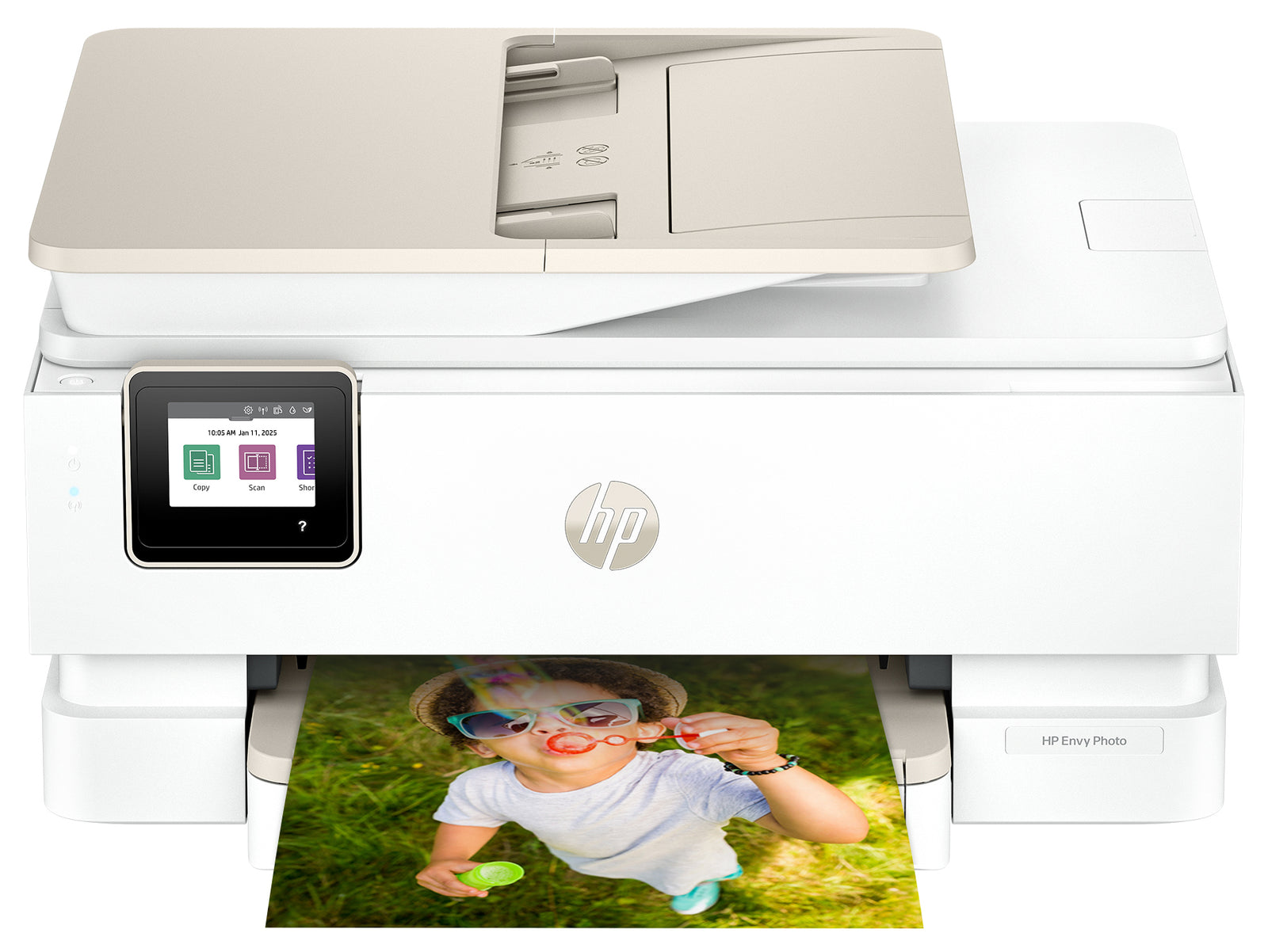 HP Envy 7975 All-in-One Photo Printer