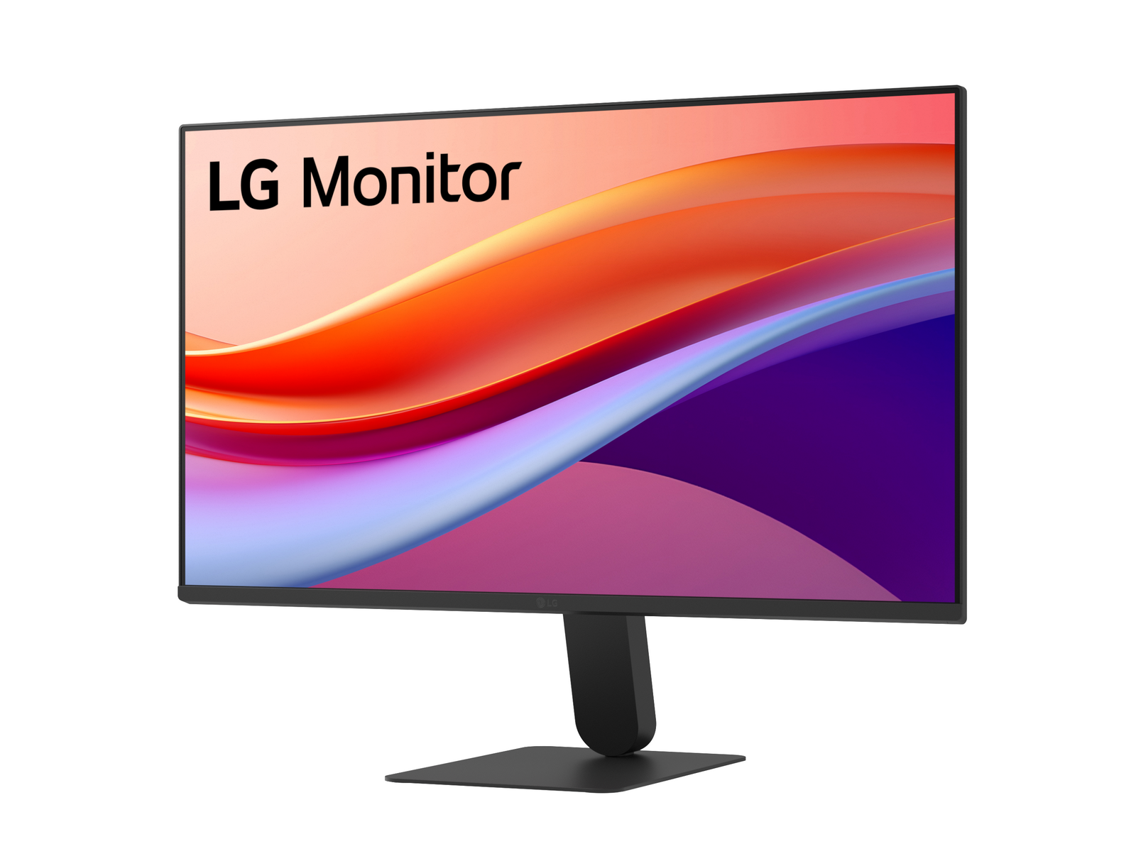 LG 27U411A-B 27" Monitor