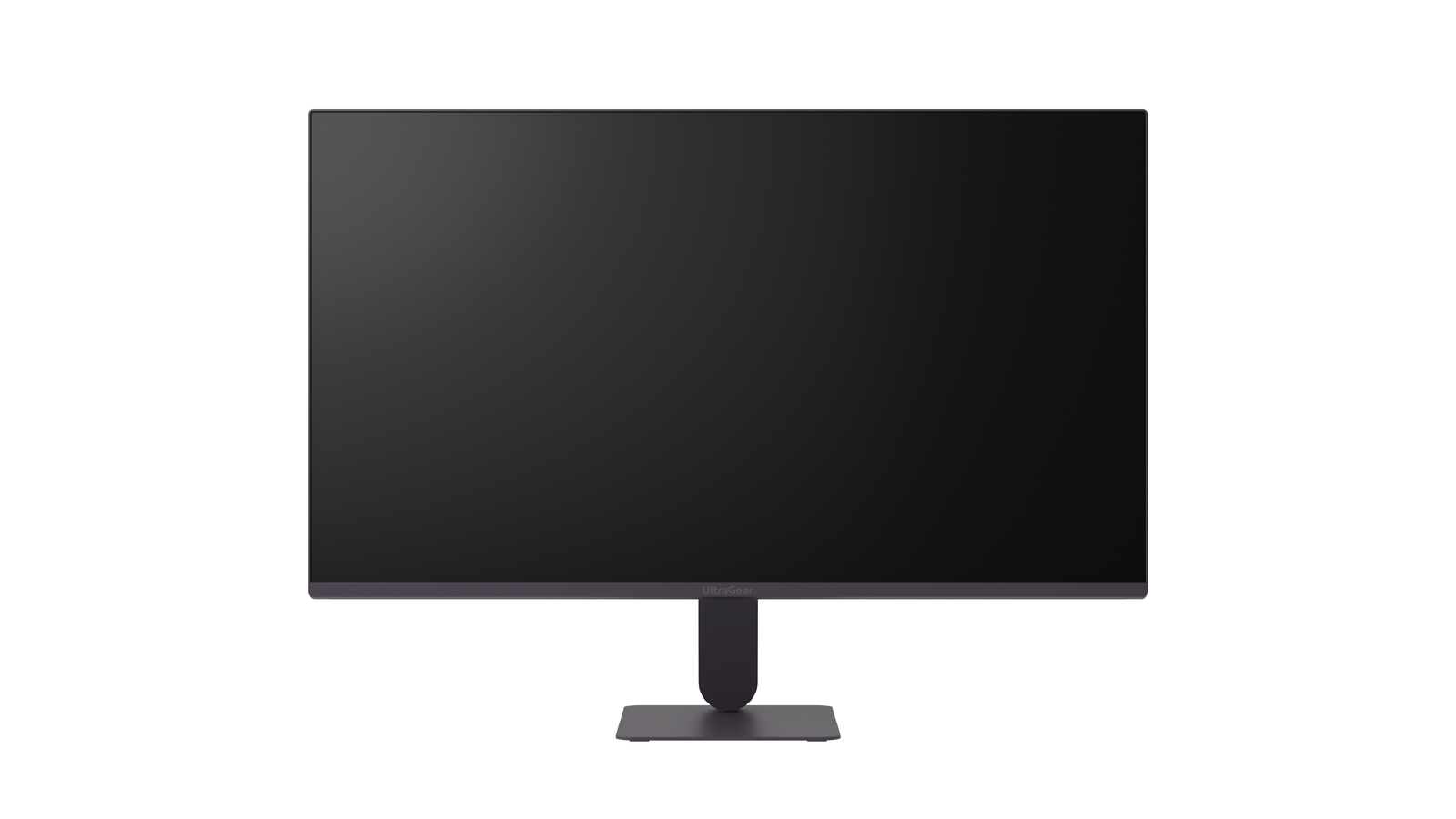LG UltraGear 27" Gaming Monitor