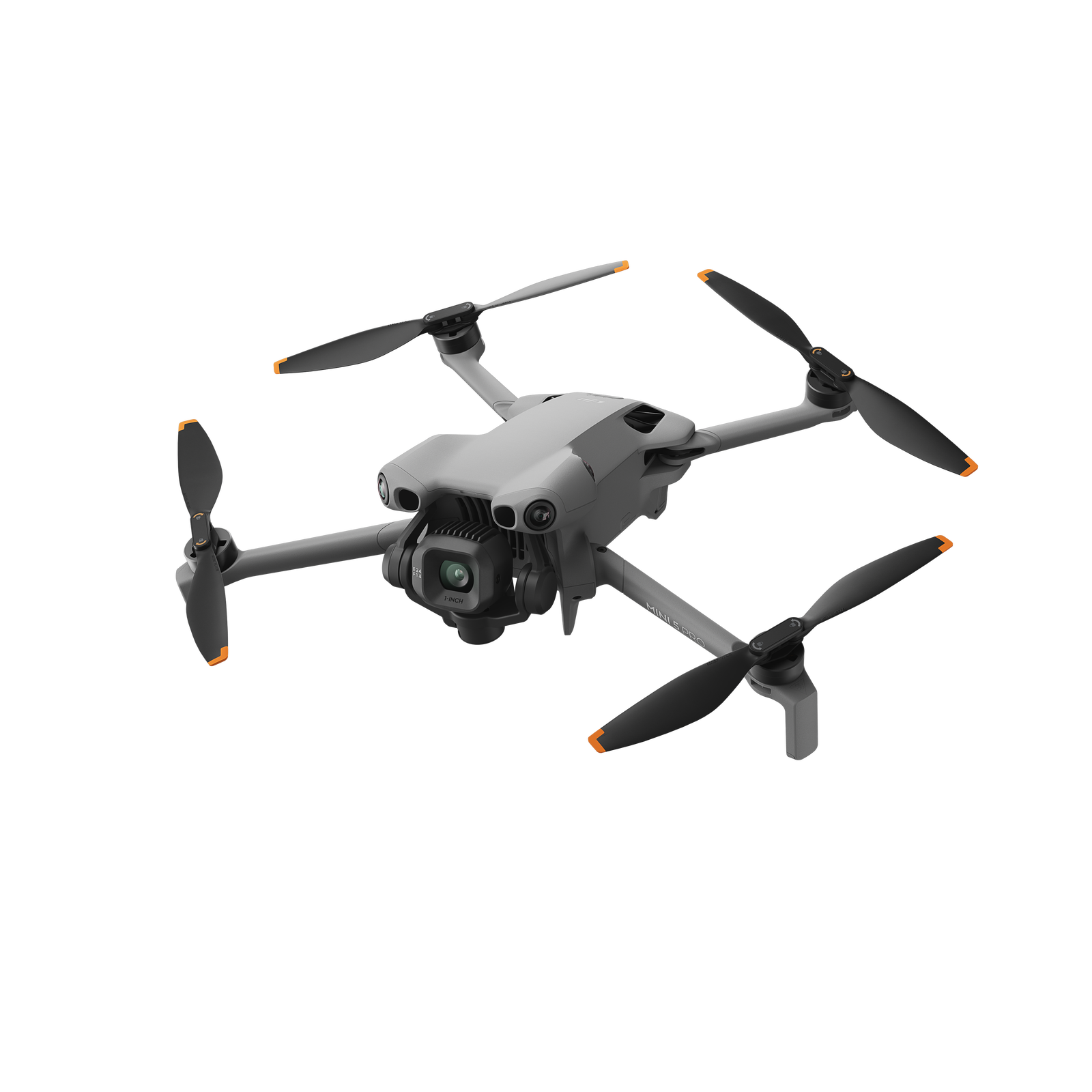 DJI Mini 5 Pro More Combo Plus with RC2 Remote Controller Grey