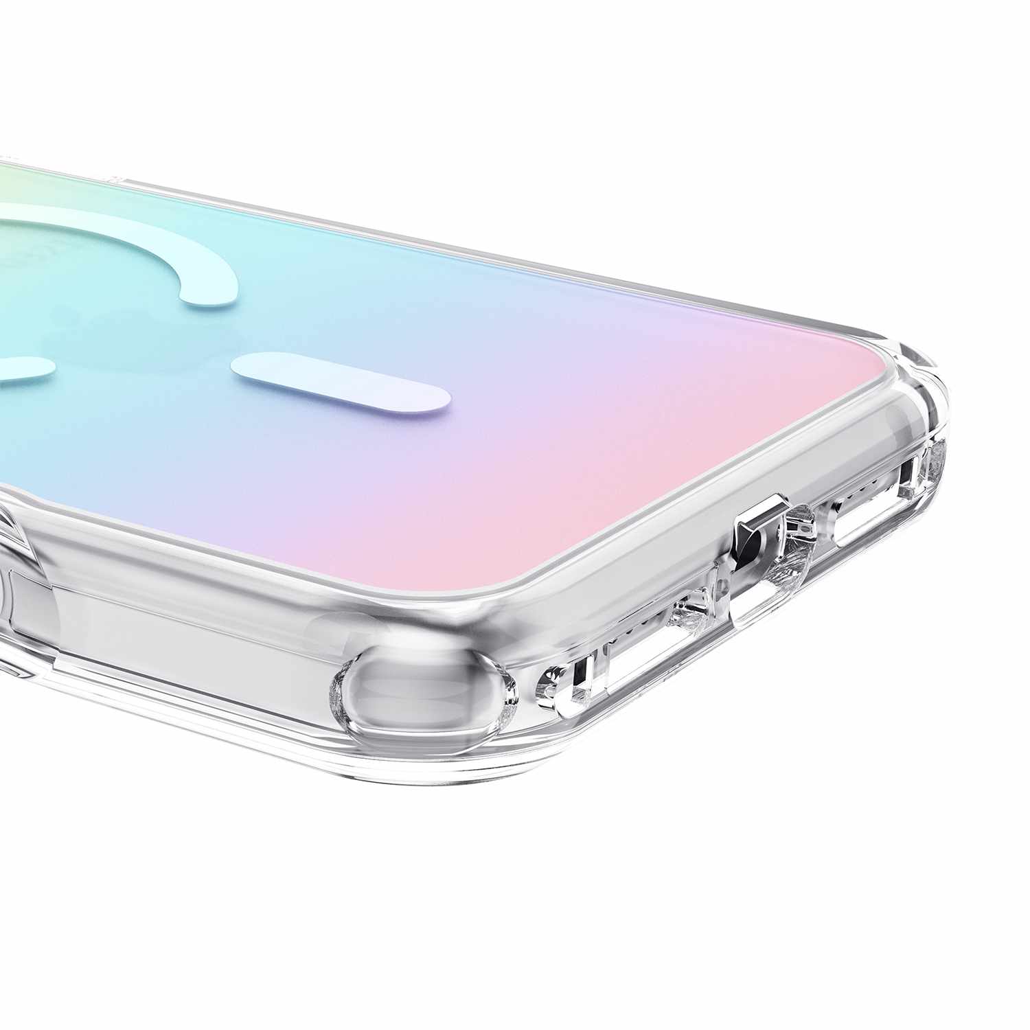 Avana Cosmic Compatible MagSafe Case for iPhone 17 Pro