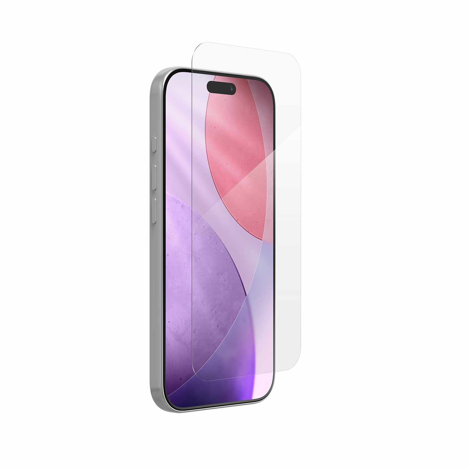 ZAGG InvisibleShield Glass Elite Screen Protector for iPhone 17 Pro