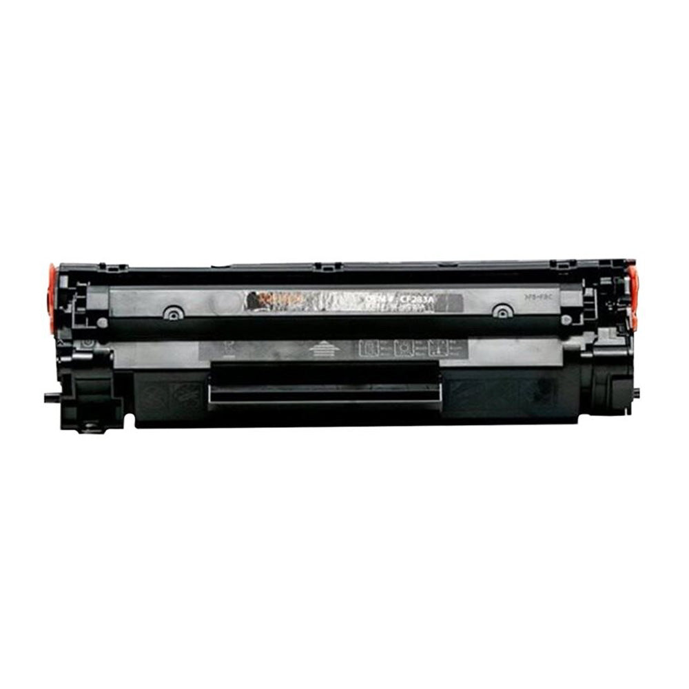 Premium Tone HP CF283A Standard Yield Toner Cartridge Black