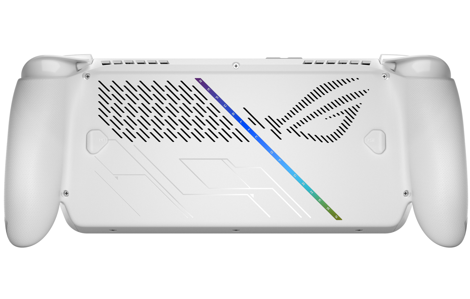 ASUS Xbox ROG Ally 7" Gaming Handheld