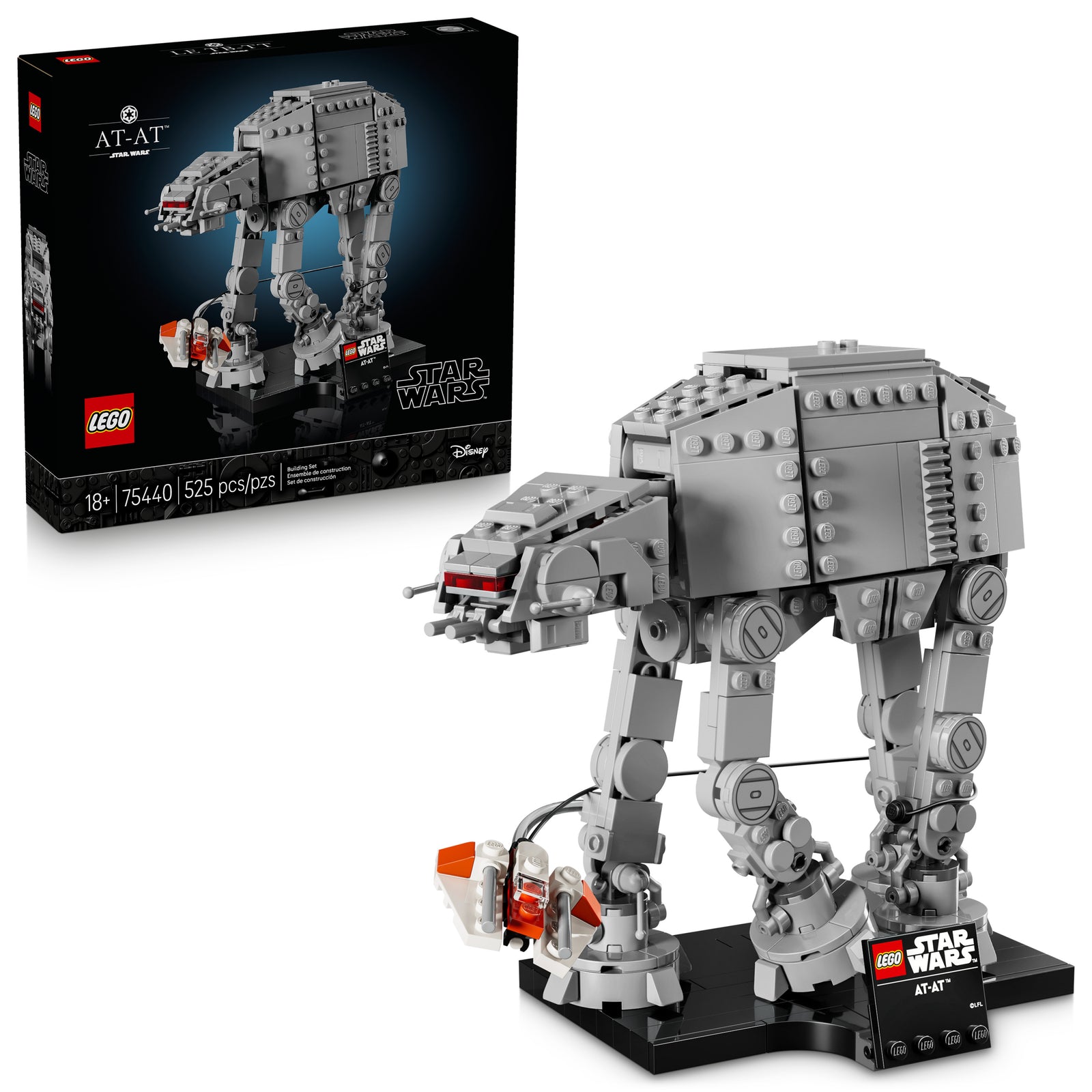 LEGO Star Wars AT-AT