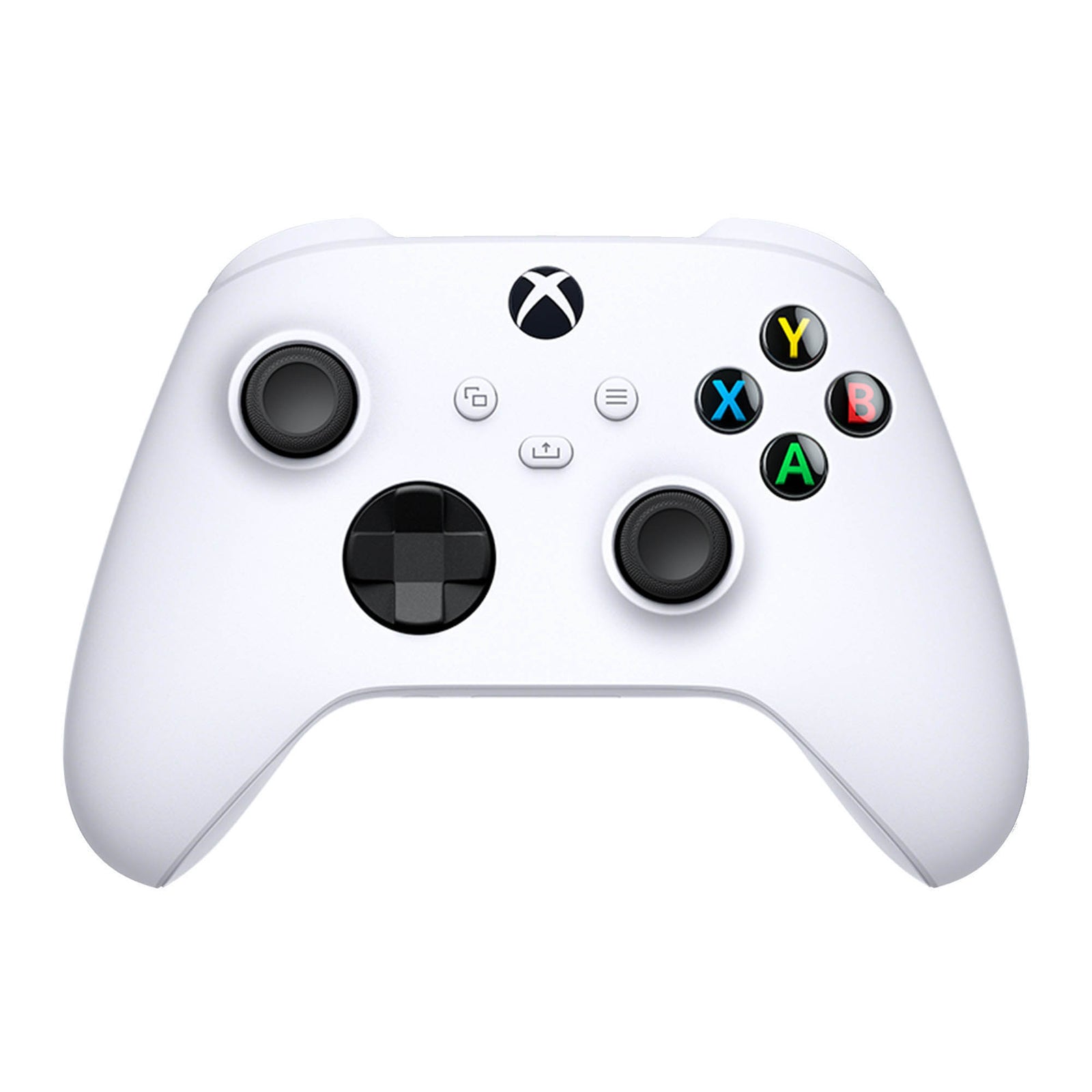 Microsoft EP2-40649 XBox Wireless Controller Robot White