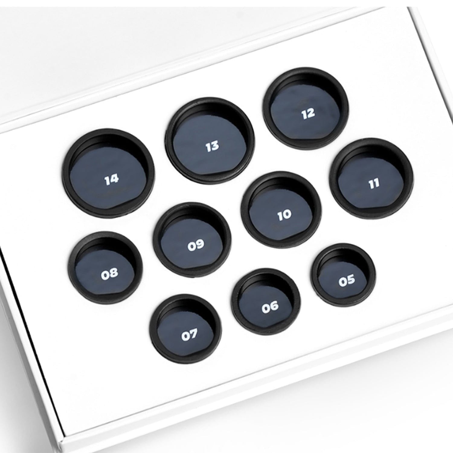 Samsung Galaxy Ring Sizing Kit
