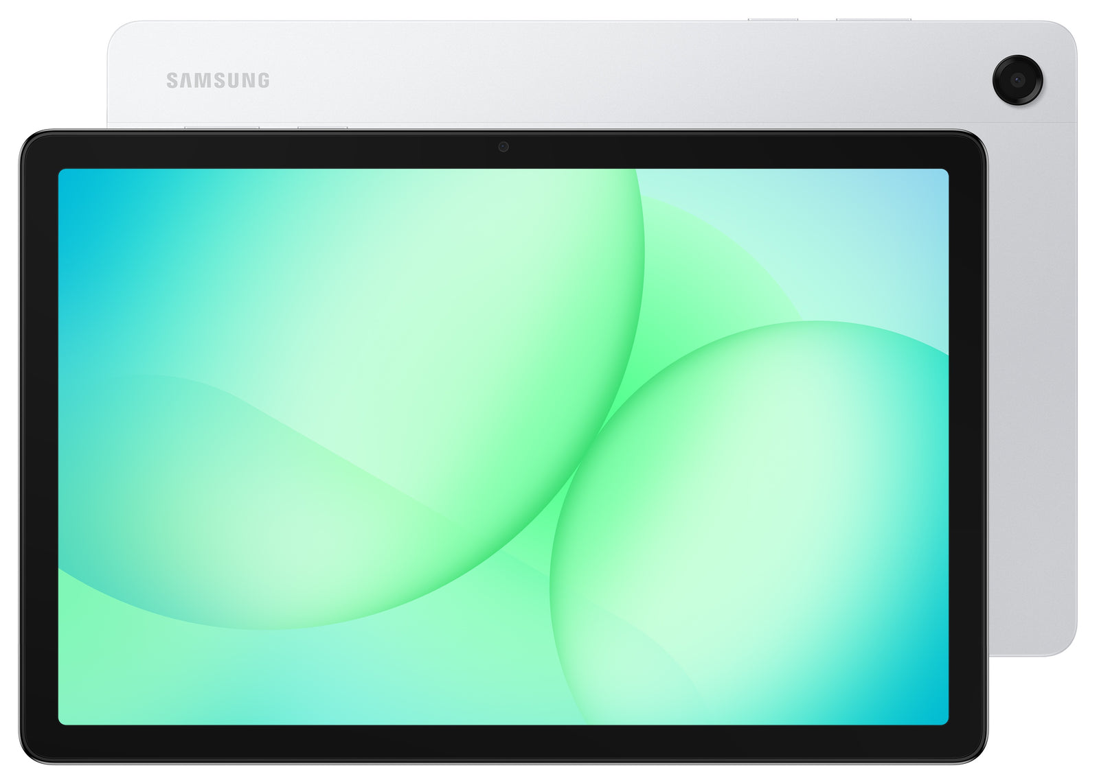 Samsung Galaxy Tab A11+ SM-X230 11" 128GB Tablet Silver