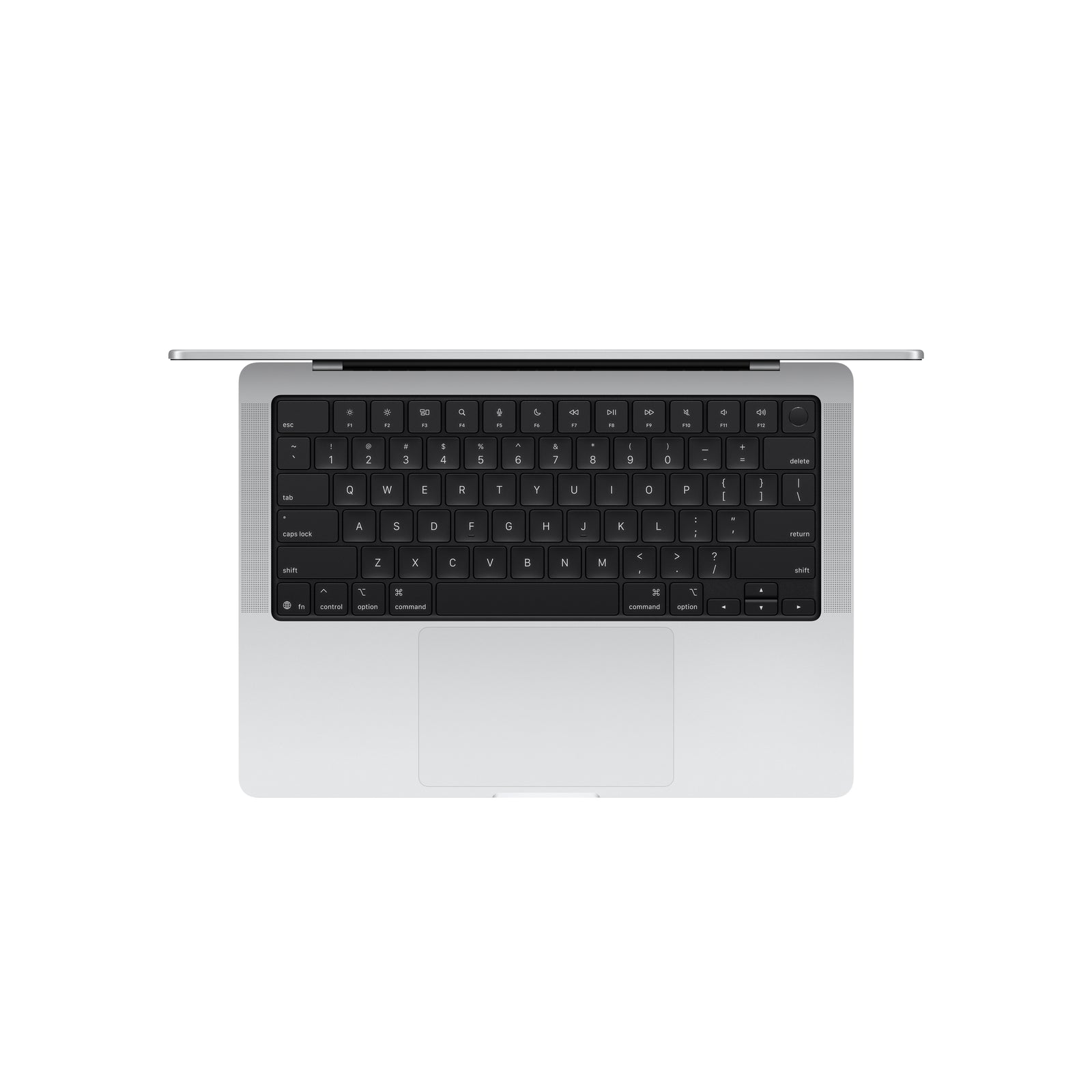 Apple MacBook Pro MDE64LL/A 14" Silver