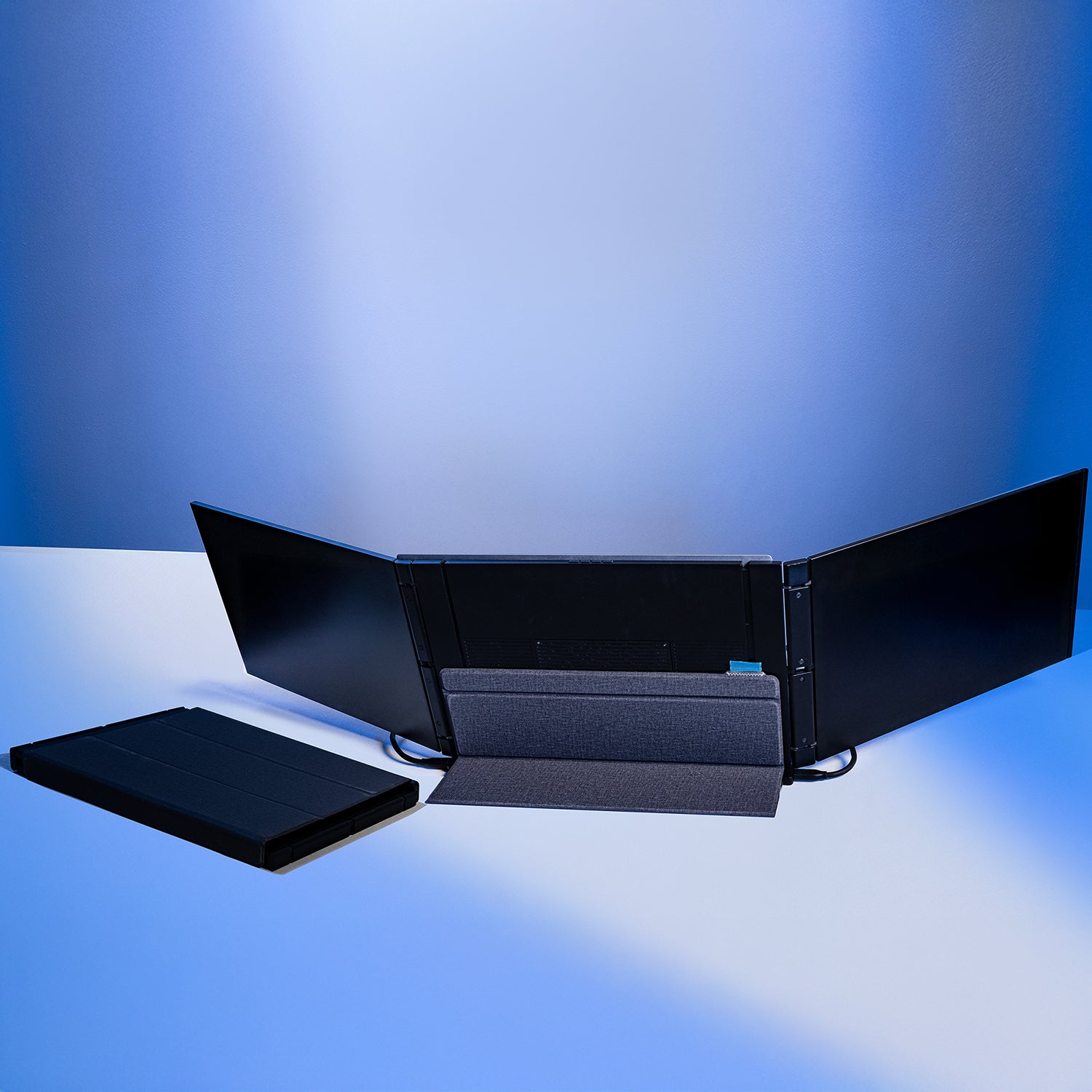 Mobile Pixels Trio 3.0 Pro Monitor