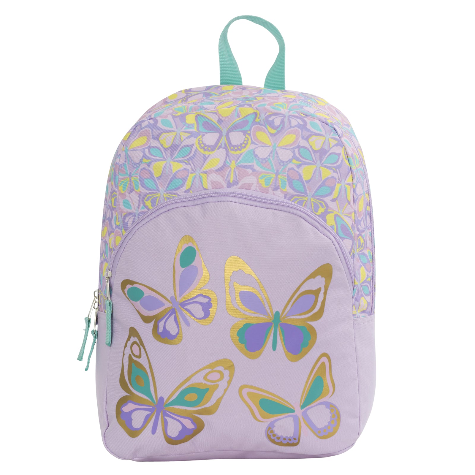 SMASH BrightPack Backpack Butterflies