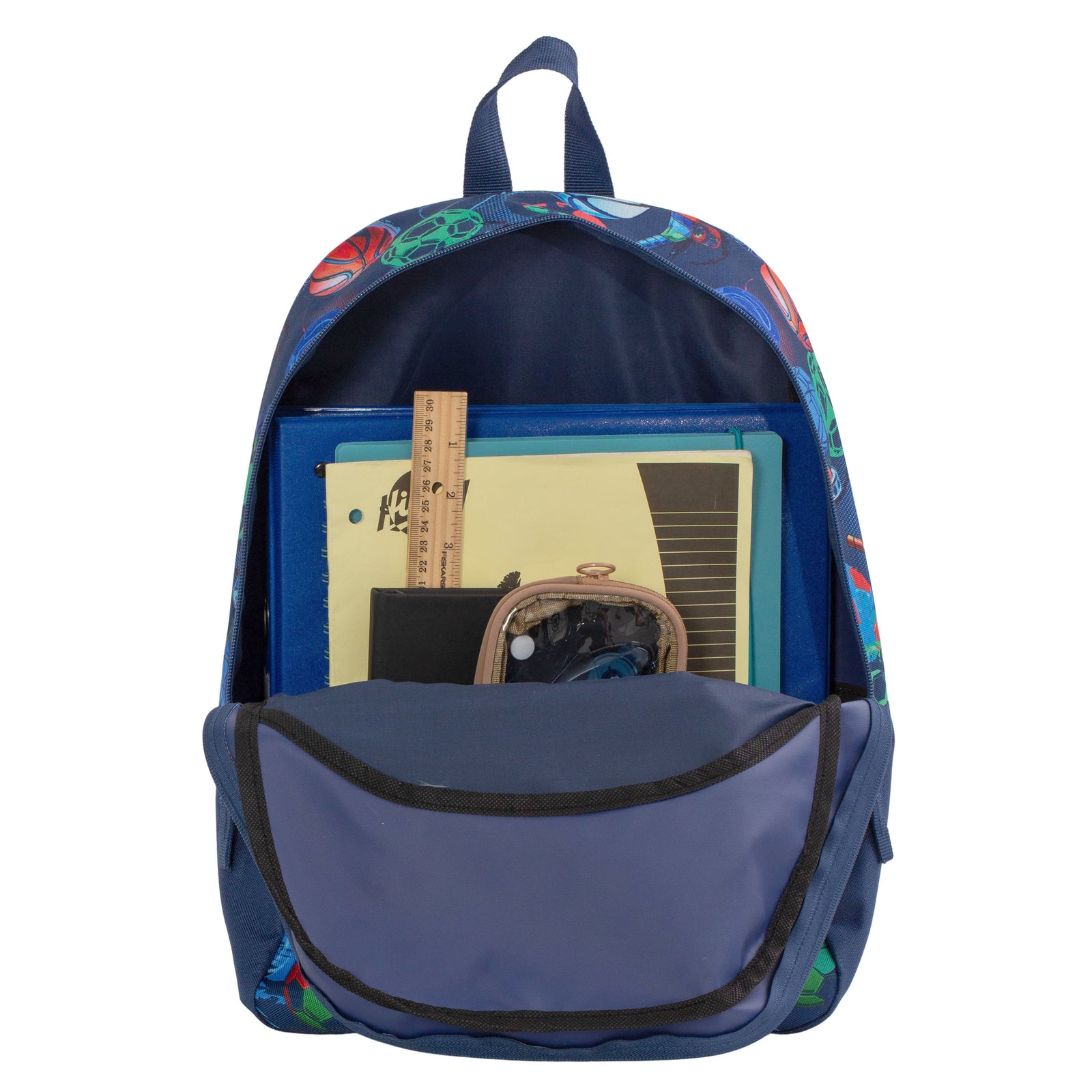 SMASH BrightPack Backpack Sports