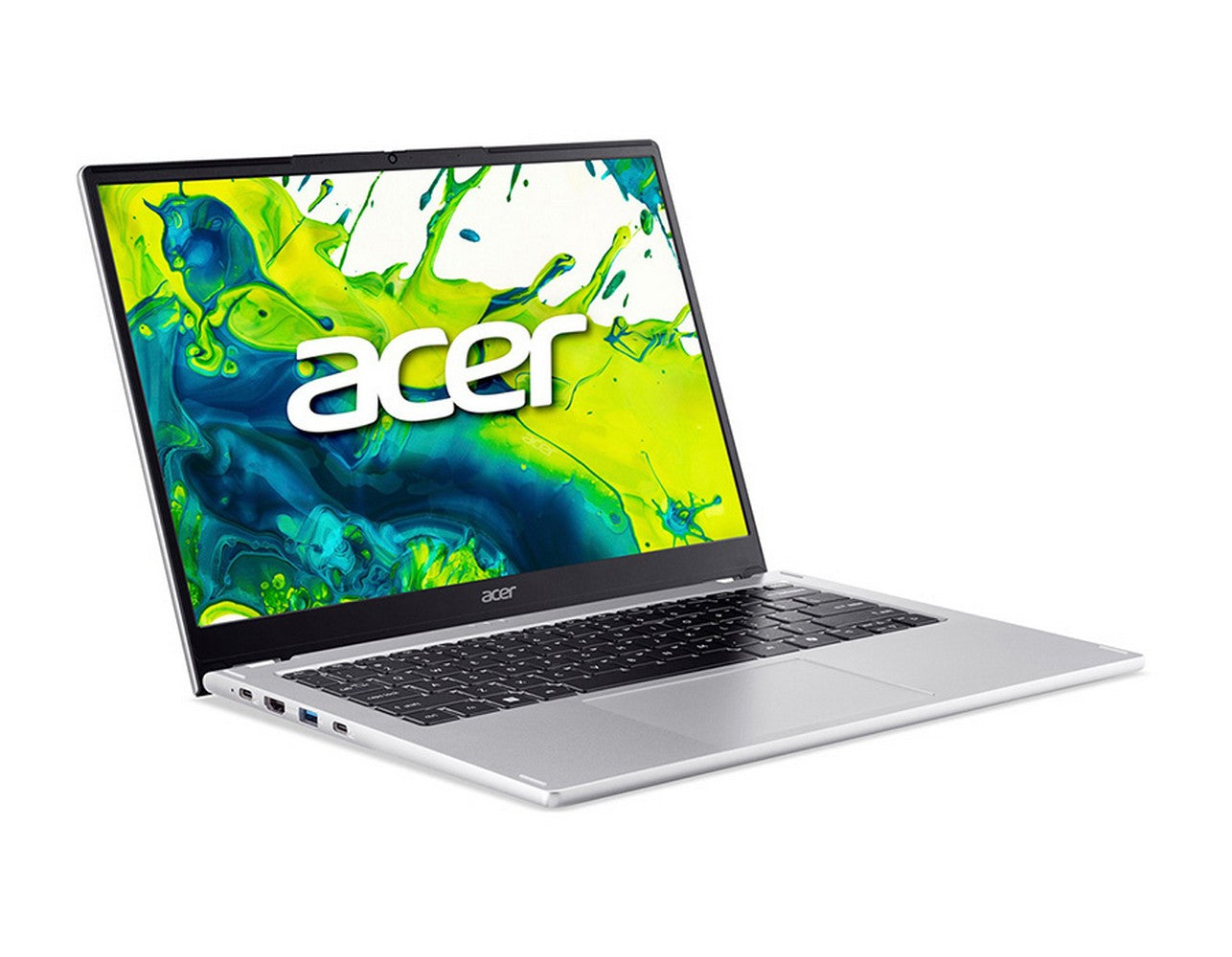 Acer Aspire Spin ASP14-51N-52FH 14" Touchscreen Laptop