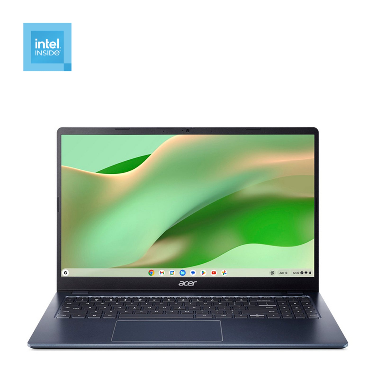 Acer Chromebook CB315-7H-C9RS 15.6" Laptop