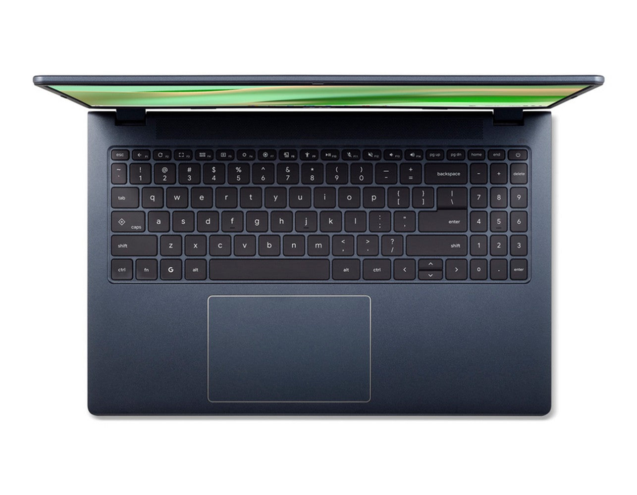 Acer Chromebook CB315-7H-C9RS 15.6" Laptop