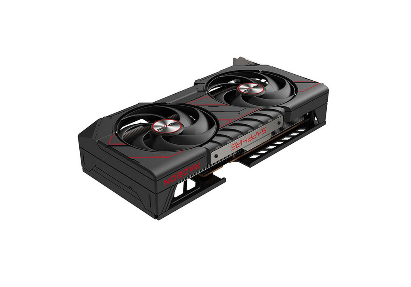 Sapphire Pulse RX 9060 XT 16 GB GDDR6 Gaming Graphics Card