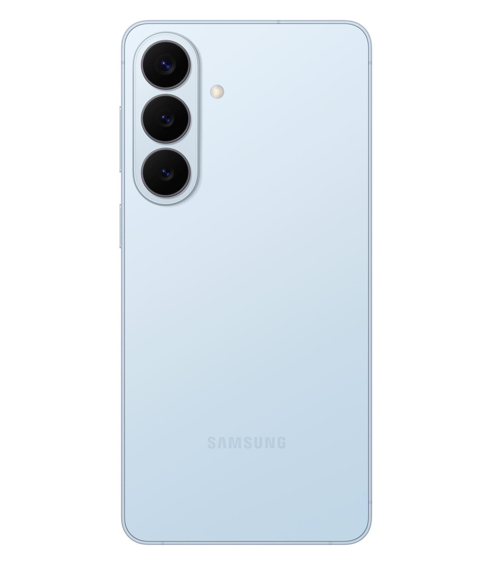 Samsung Galaxy S26+ SM-S947W 6.7" 256GB Smartphone Sky Blue