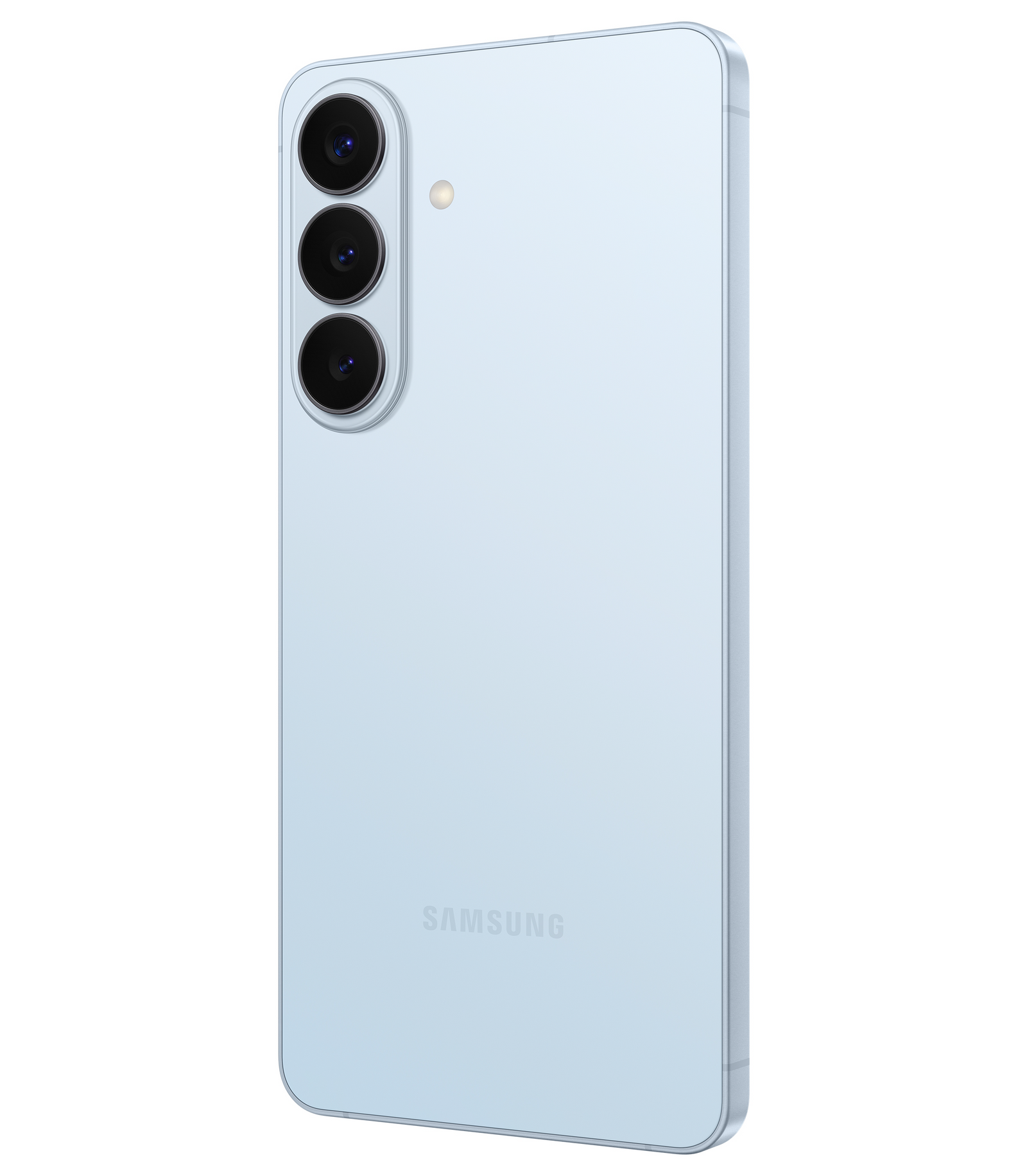 Samsung Galaxy S26+ SM-S947W 6.7" 256GB Smartphone Sky Blue