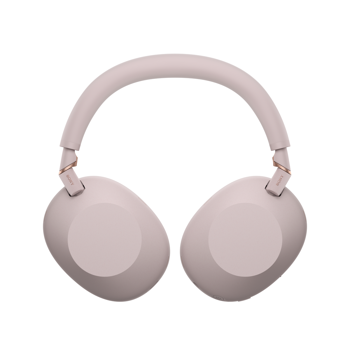 Sony WH-1000XM6 Best Wireless Headphones Pink