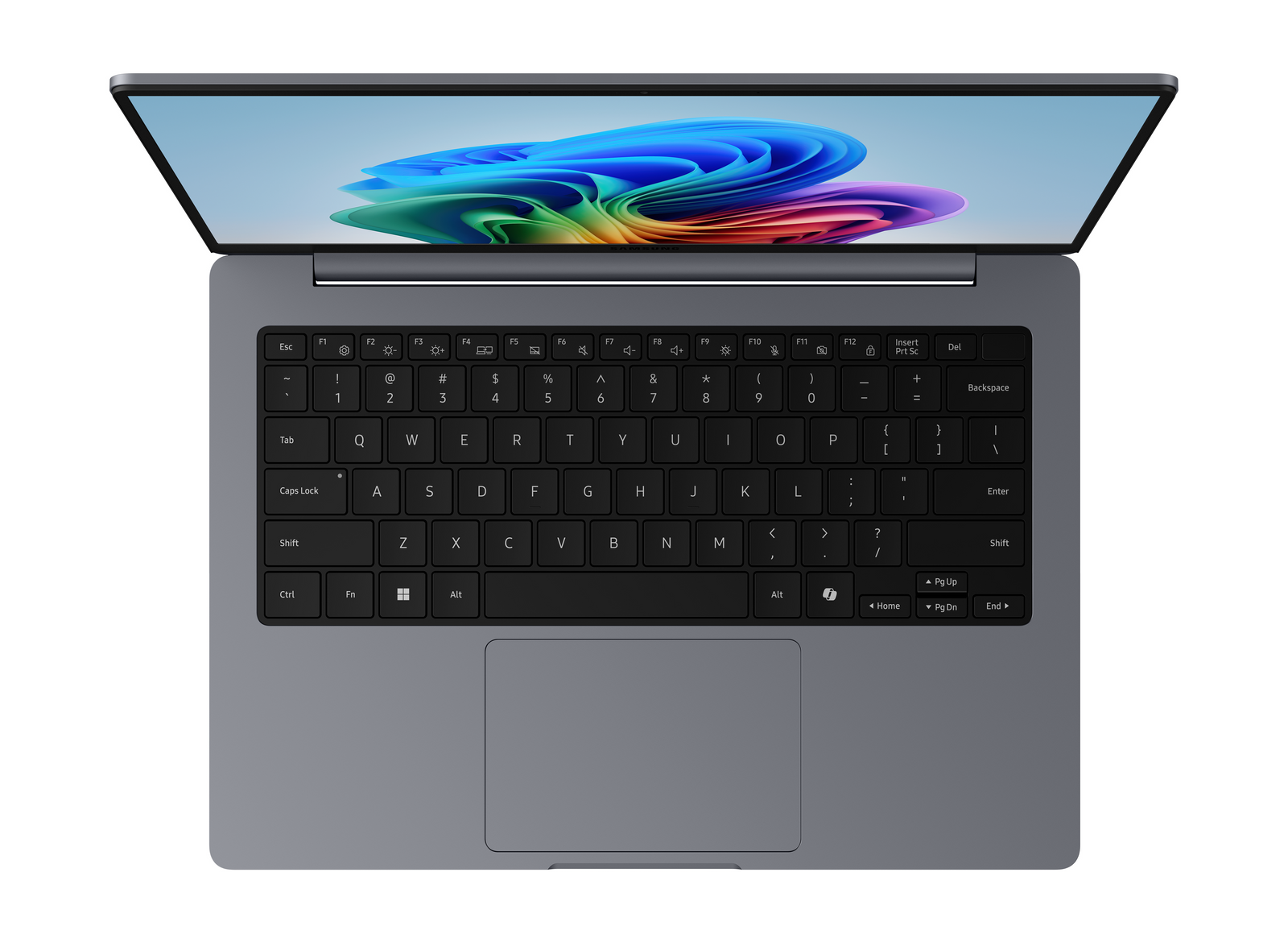 Samsung Galaxy Book6 14" CoPilot+ PC Laptop