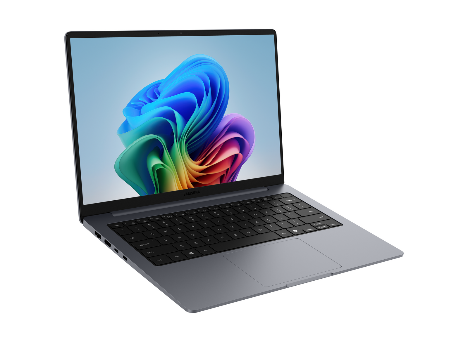Samsung Galaxy Book6 14" CoPilot+ PC Laptop