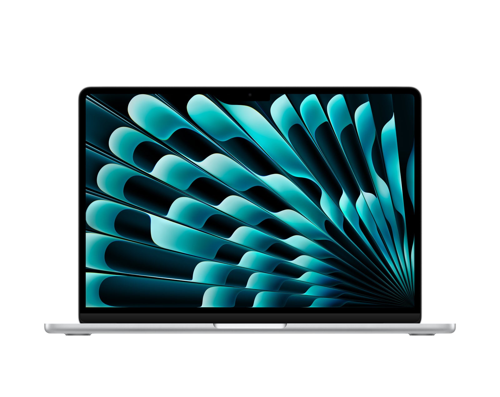 Apple MacBook Air MDH84LL/A 13.6" Silver