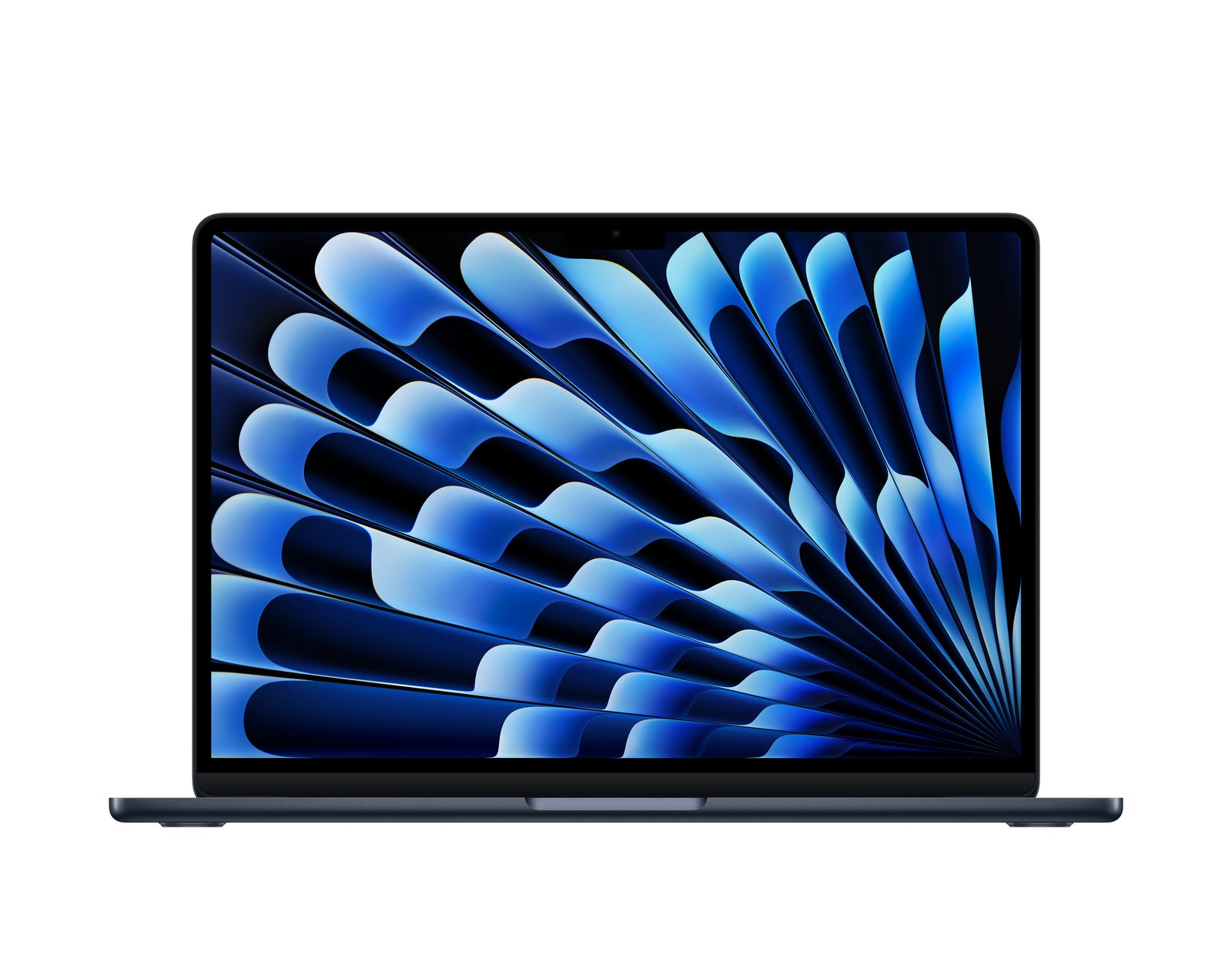 Apple MacBook Air MDHF4LL/A 13.6" Midnight