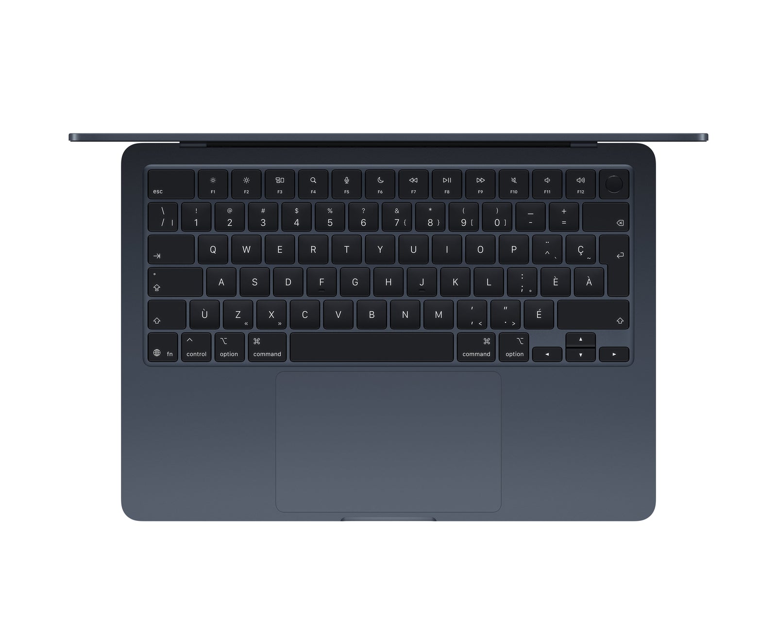 Apple MacBook Air MDHF4LL/A 13.6" Midnight
