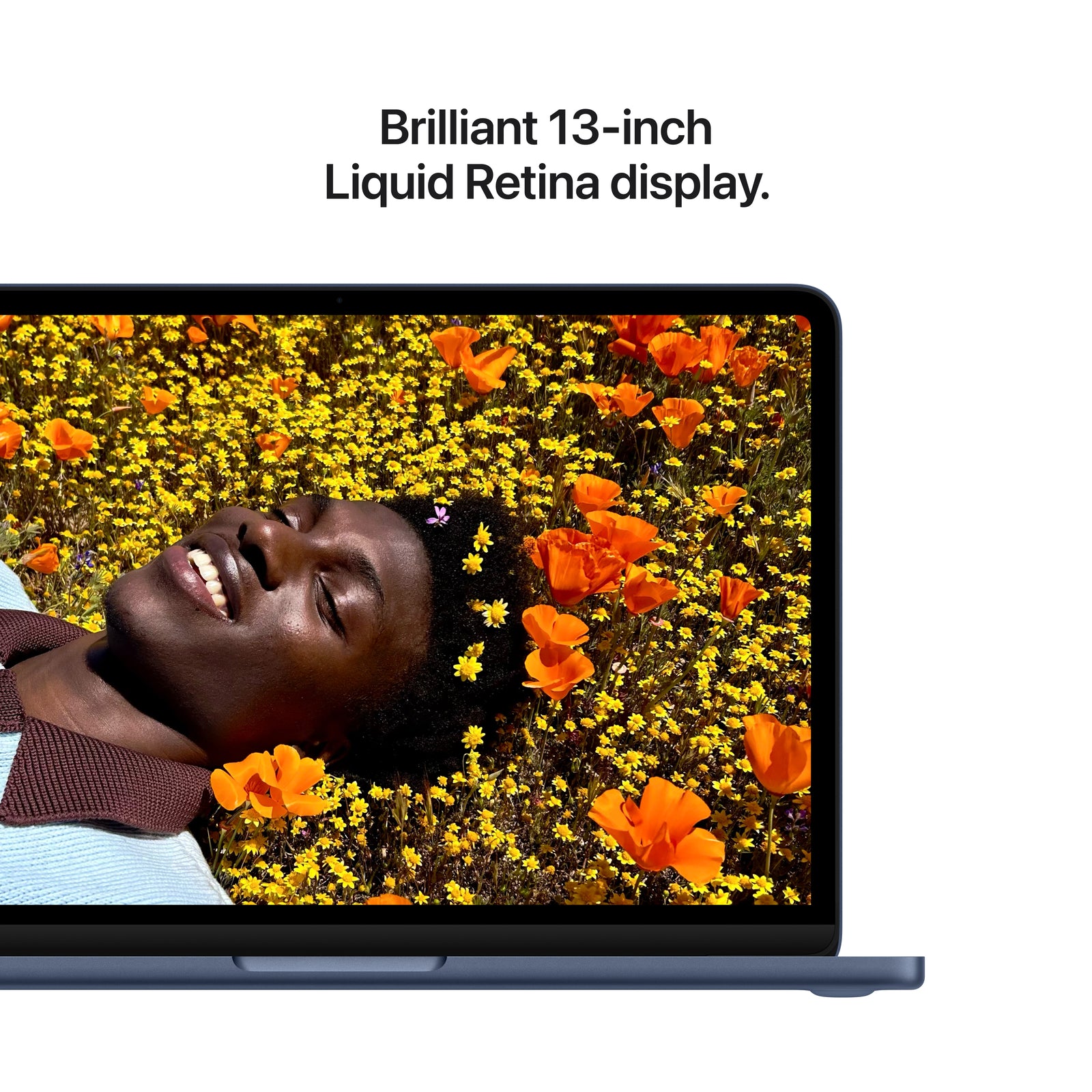 Apple MacBook Neo MHFF4C/A 13" Indigo French