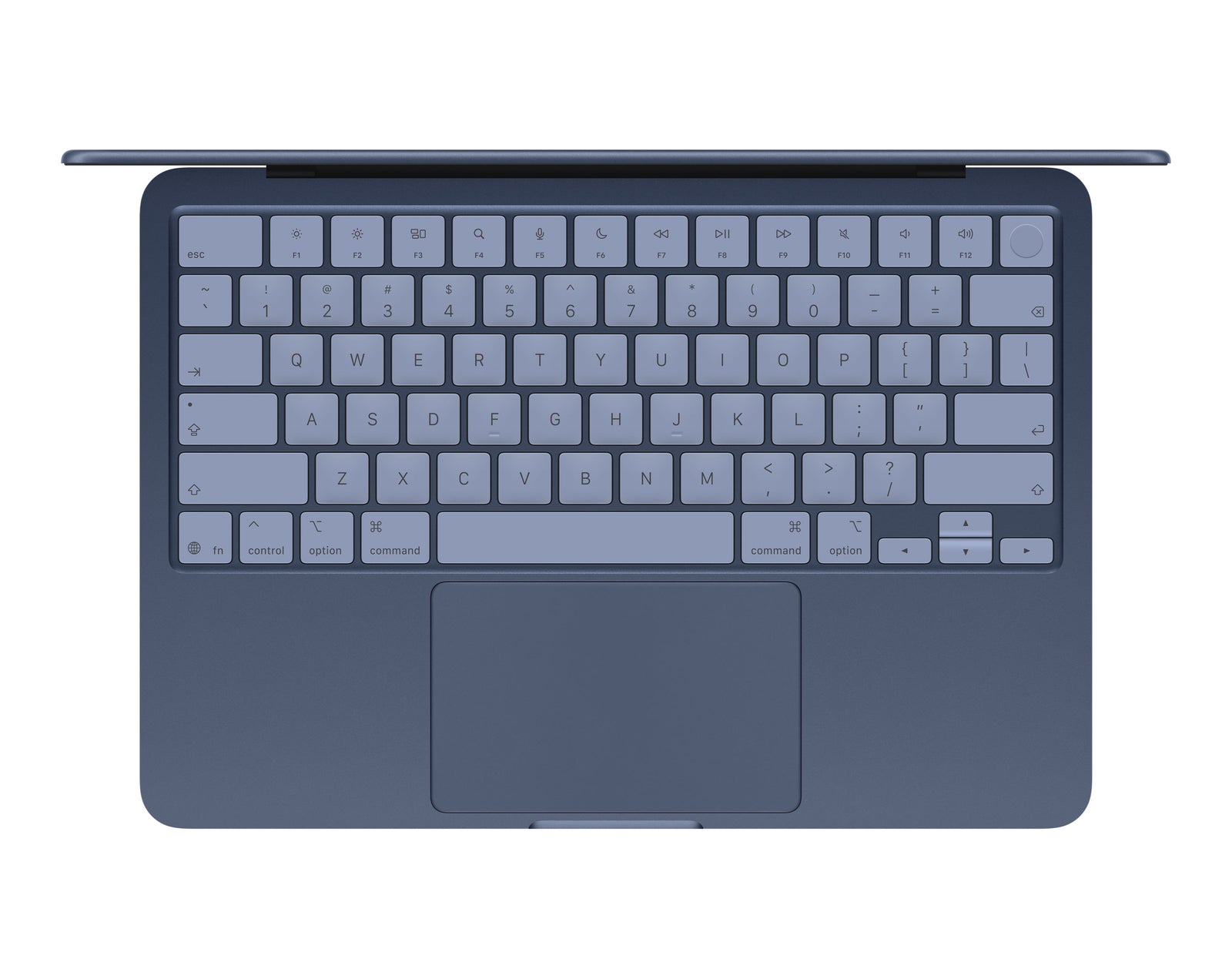 Apple MacBook Neo MHFG4LL/A 13" Indigo