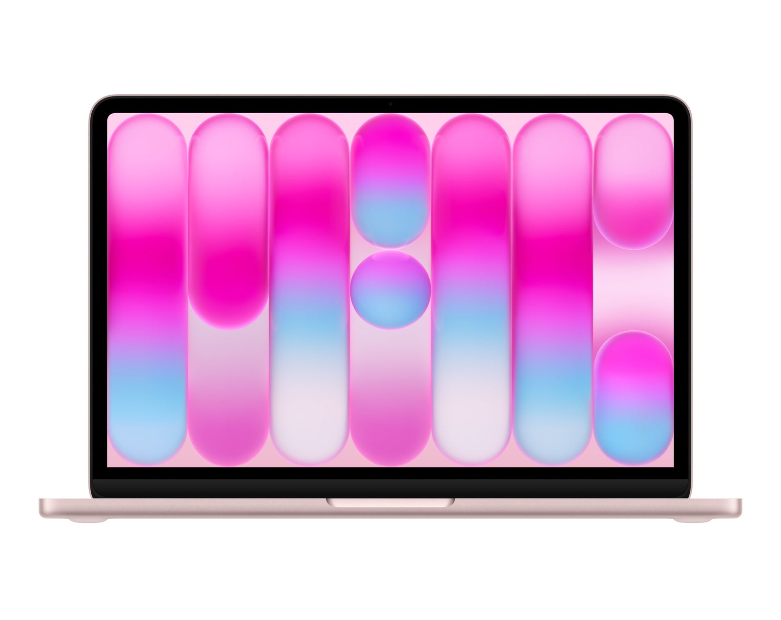 Apple MacBook Neo MHFJ4C/A 13" Blush French