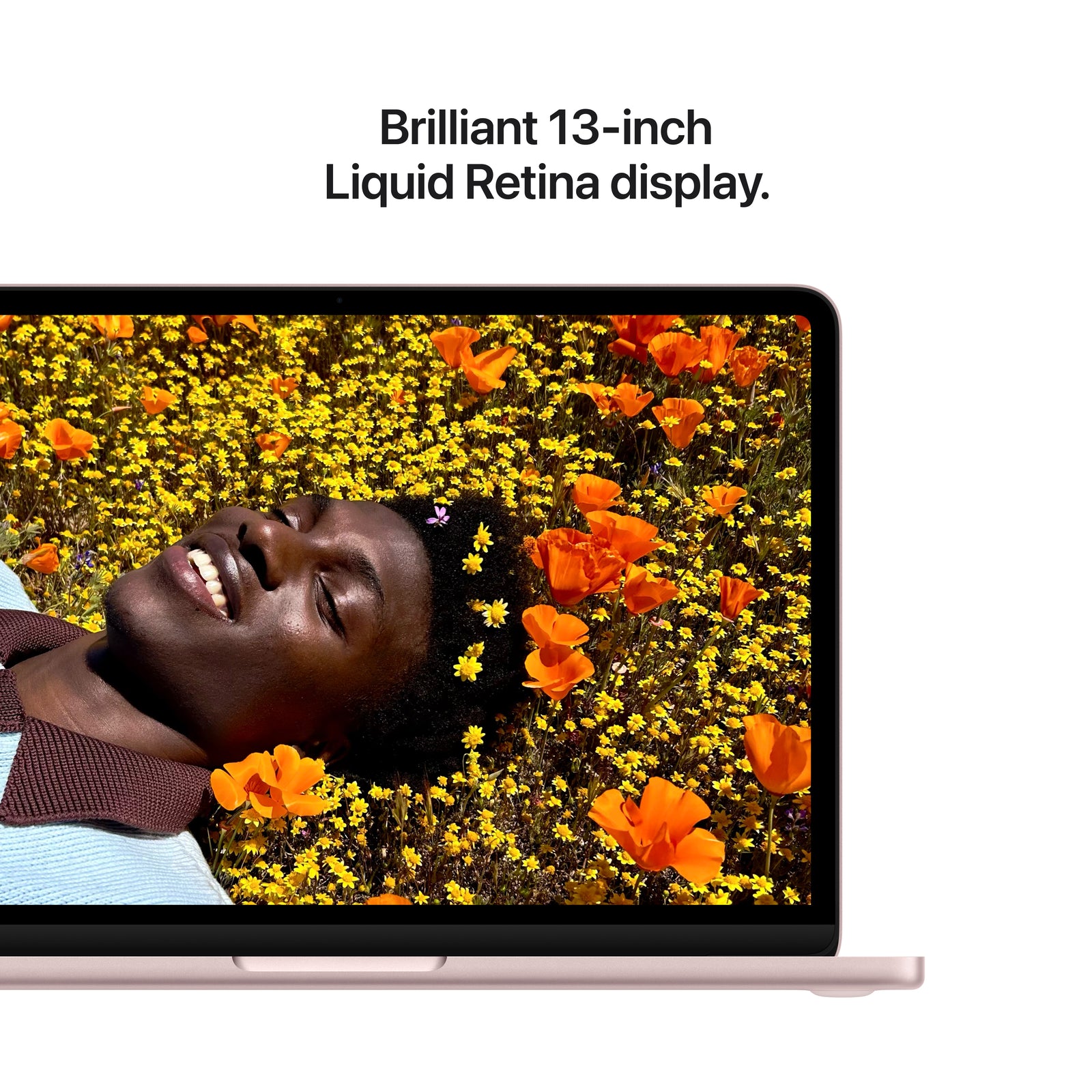 Apple MacBook Neo MHFJ4C/A 13" Blush French