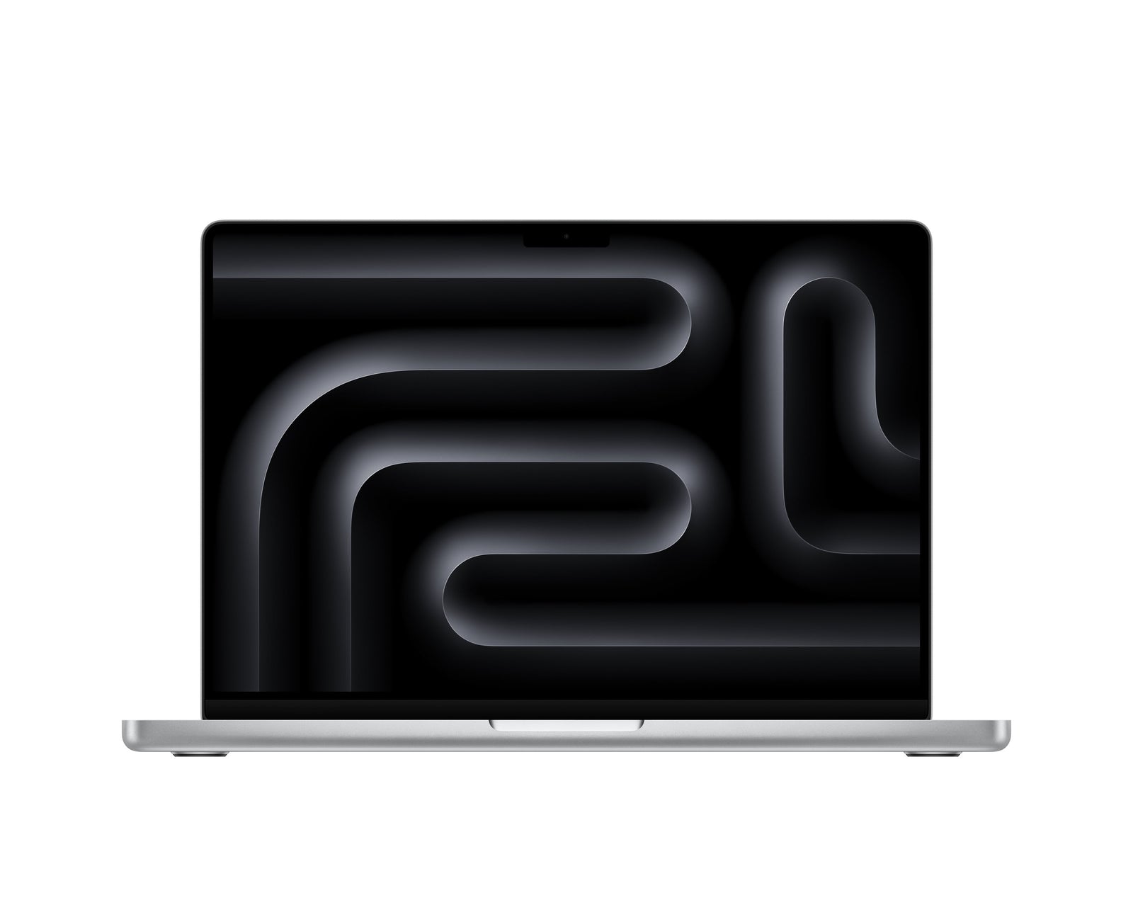Apple MacBook Pro MGDN4LL/A 14.2" Silver