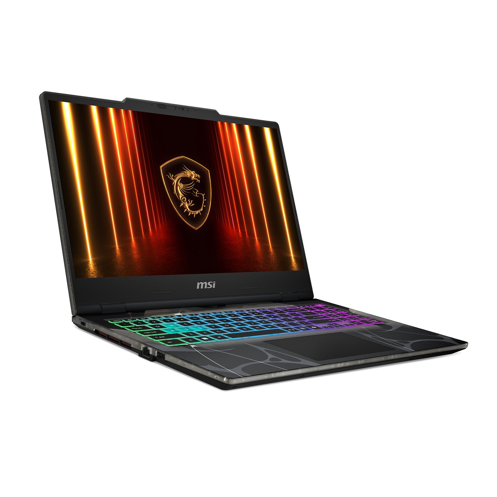 MSI Cyborg A15 15.6" Gaming Laptop
