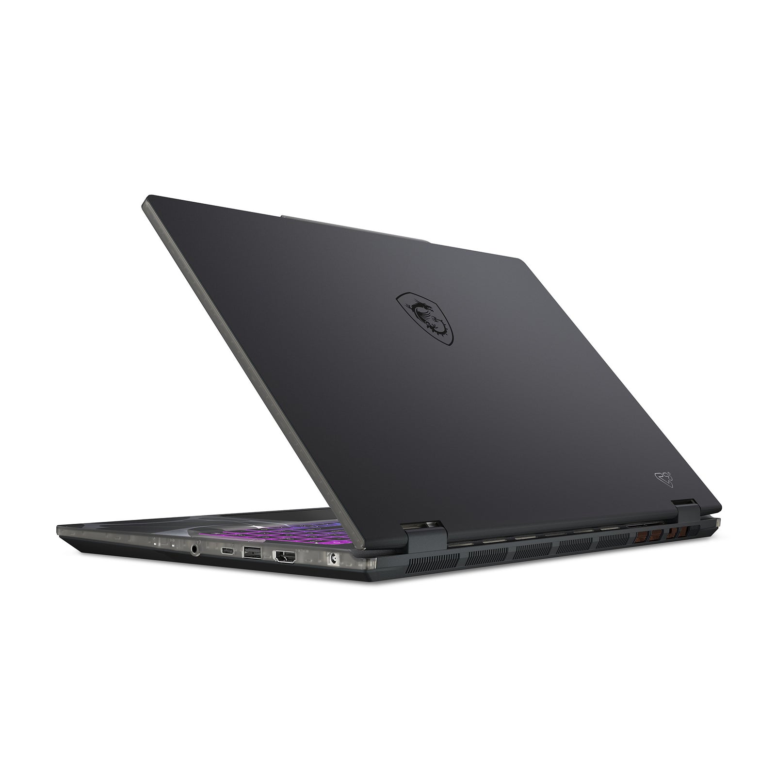 MSI Cyborg A15 15.6" Gaming Laptop