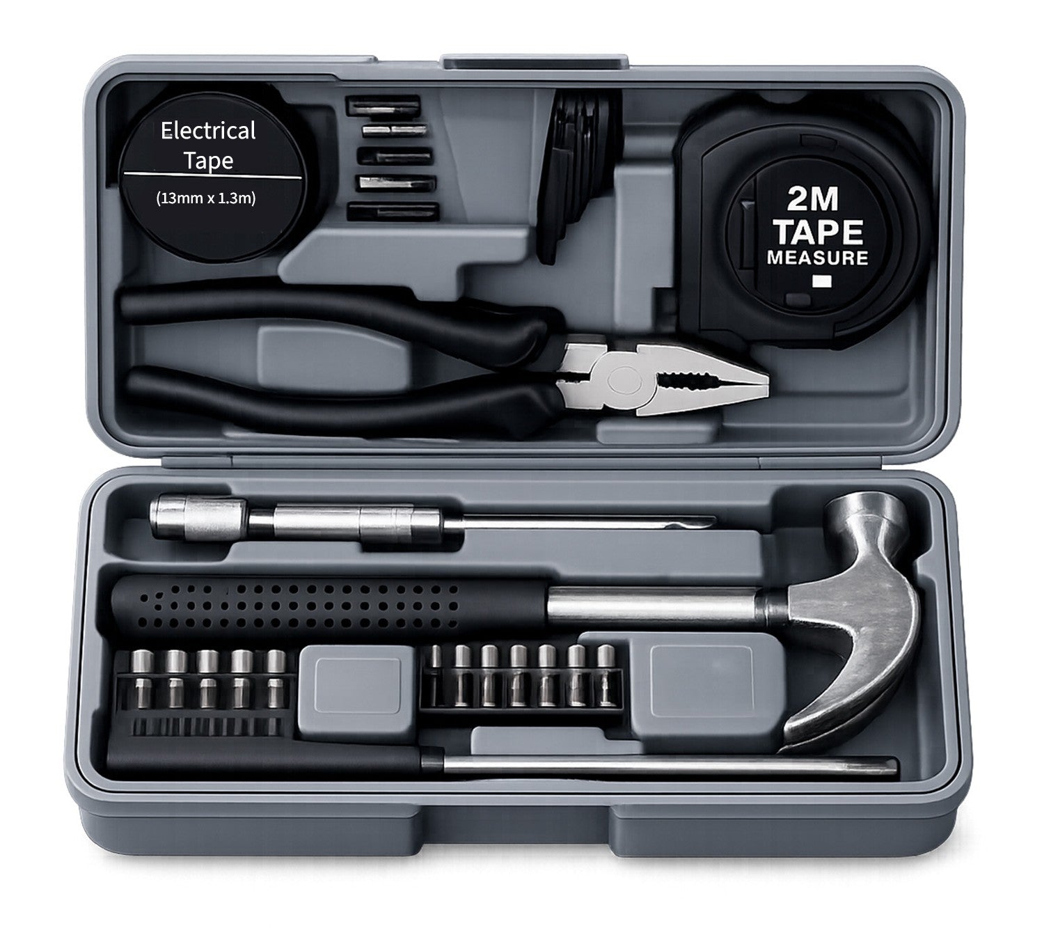 Greenglass Tool kit
